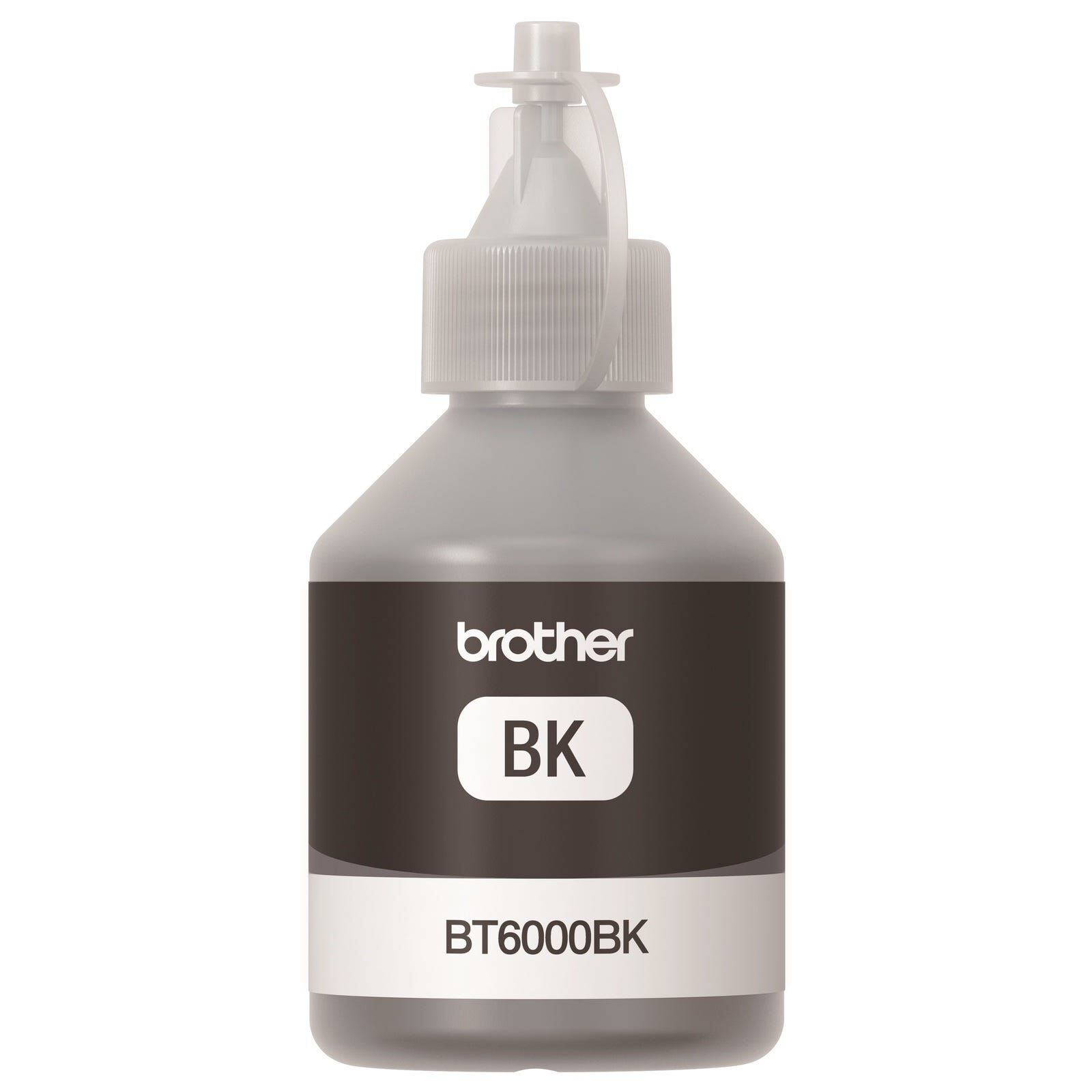 BROTHER Ink Bottles BT6000BK-image null
