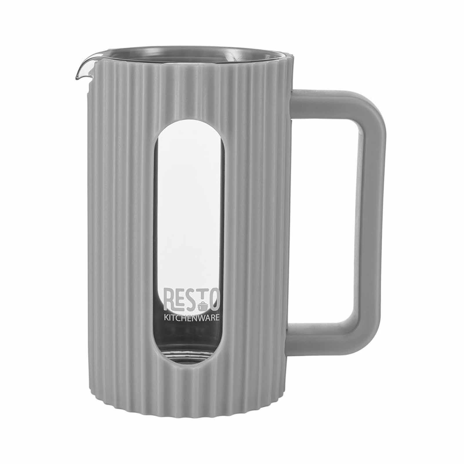 RESTO Keid French Press 600ml 90532-image 6