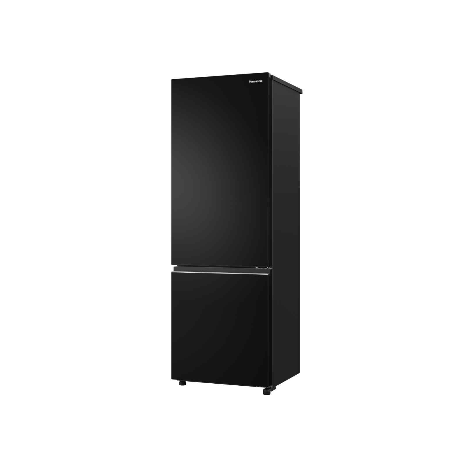 PANASONIC 2 Dr Fridge (332l) - Black NR-BV361BPKS-image 1