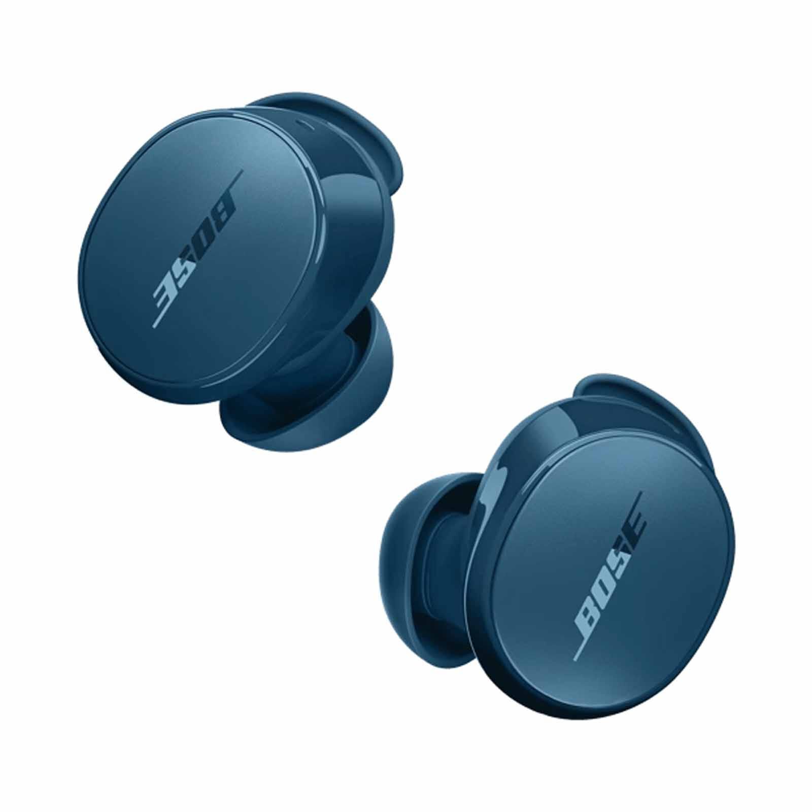 BOSE Quietcomfort Iii Brussels Earbuds - Twlight Blue 888507-0400-image 1