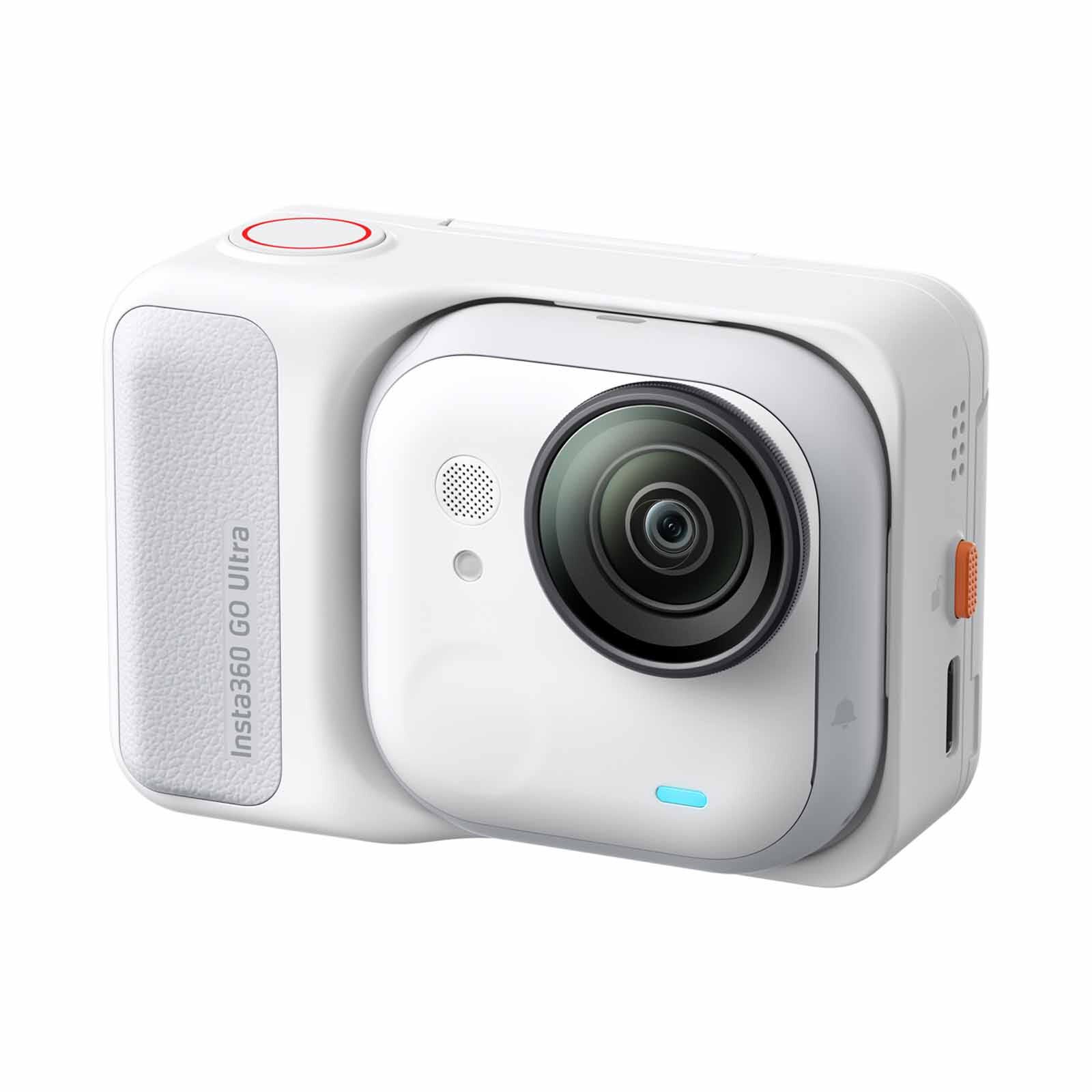 INSTA360 Go Ultra Lifestyle Bundle Artic White CINSABEA-image 8