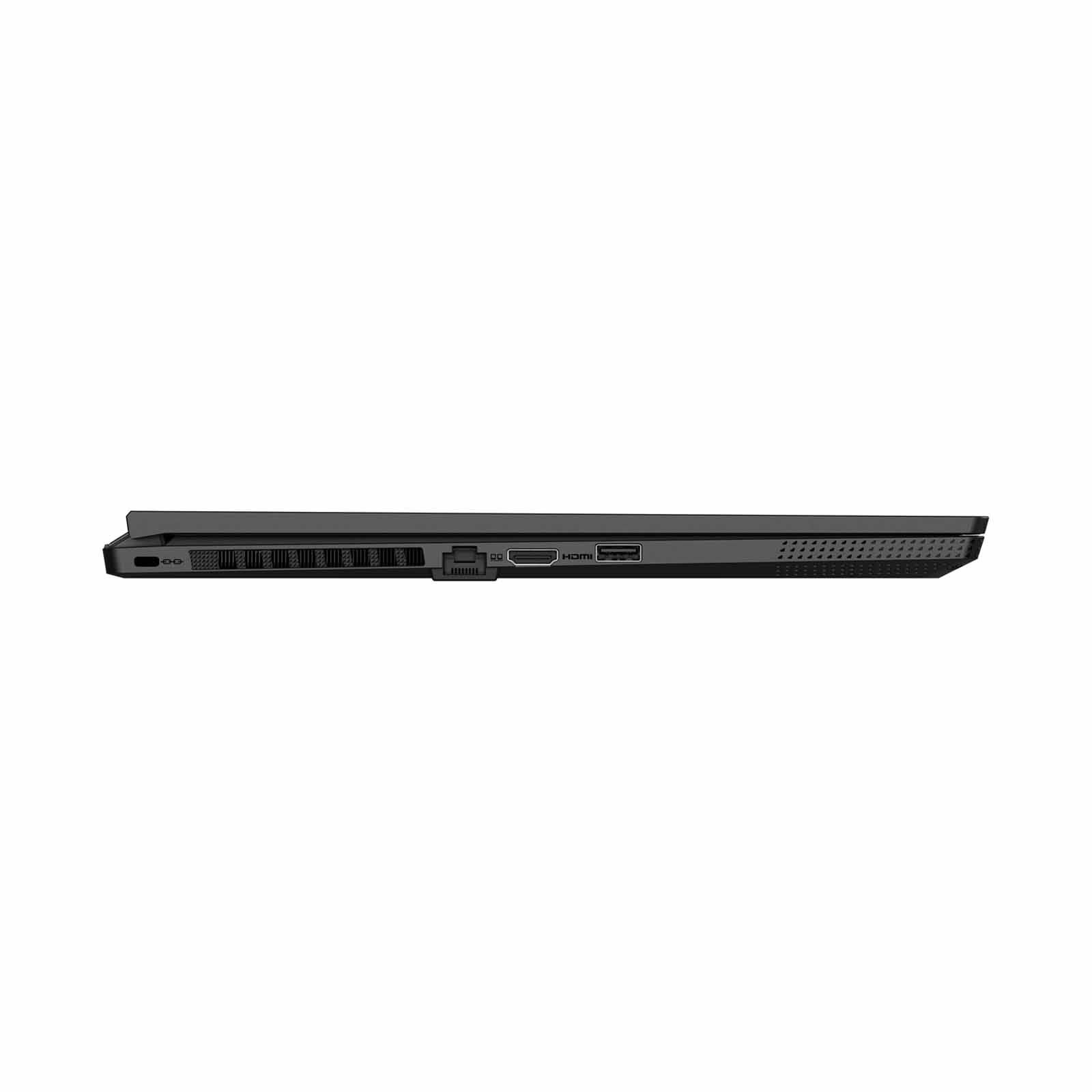 MSI 16in Qhd+ Oled Ryzen Ai 9 Hx370 32gb 2tb Ssd Win 11 Rtx5070ti Core Black STEALTH A16 AI+ A3XWHG-065SG-image 7