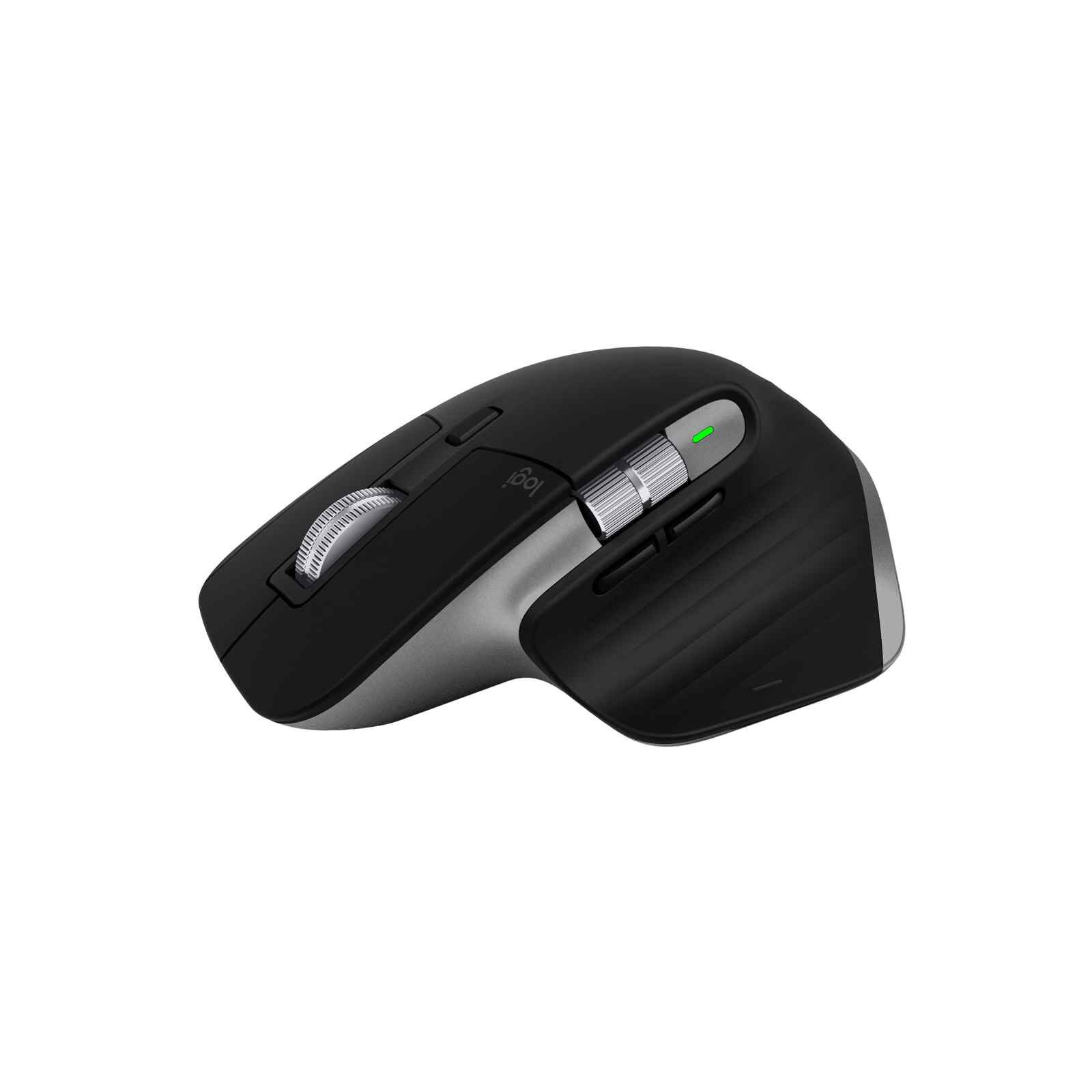 LOGITECH Mx Master 3s For Mac Mouse Space Grey 910-006573-image 1