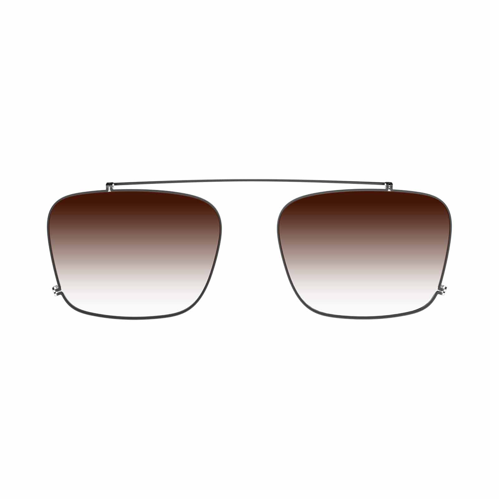 EVEN REALI G2 Clip B - Brown1 10210077