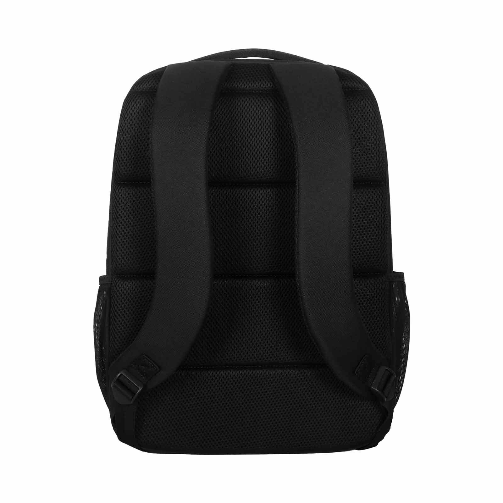 TARGUS 15.6in Octave Iii Backpack - Black TBB653GL-70-image 4