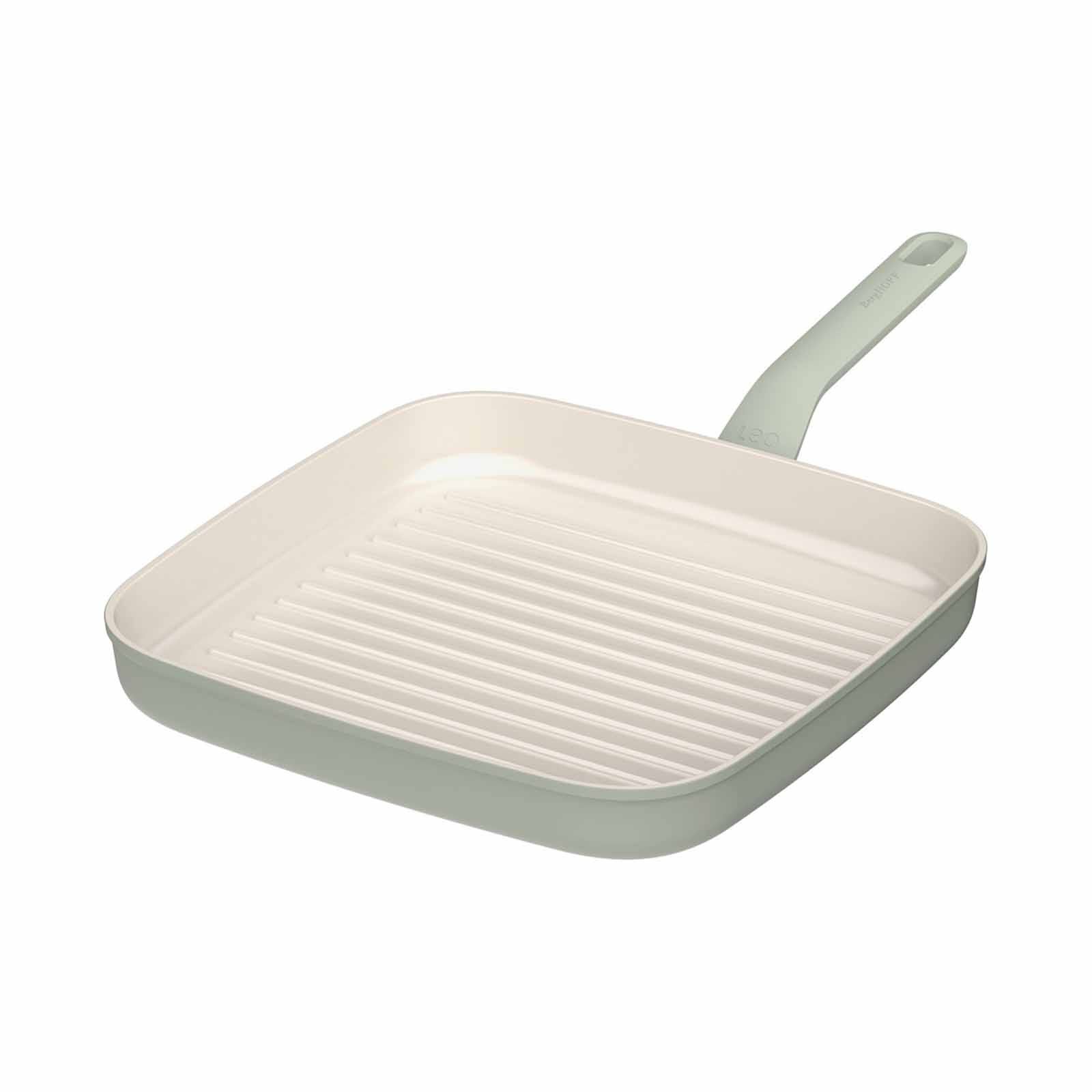 BERGHOFF Grill Pan Balance Sa 24cm BH0458-image null