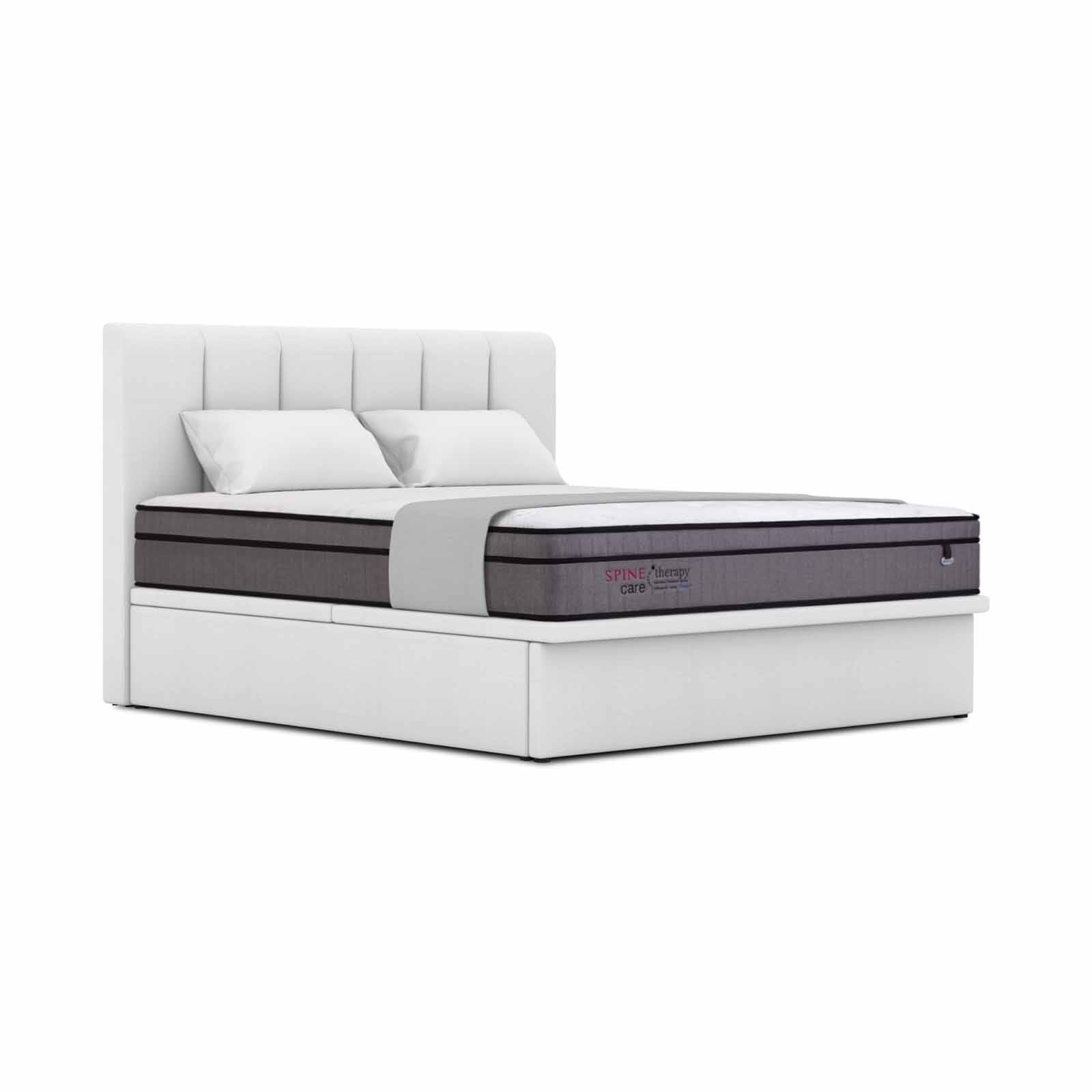 MAXCOIL King Size Mattress SPINECARE THERAPY-image 1