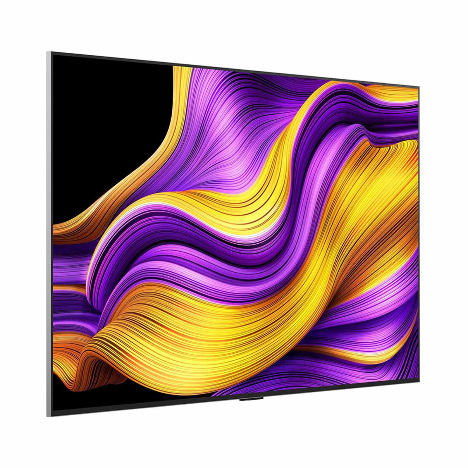LG 65 In 4k Uhd Oled Tv OLED65G5PSA.ATC-image 20