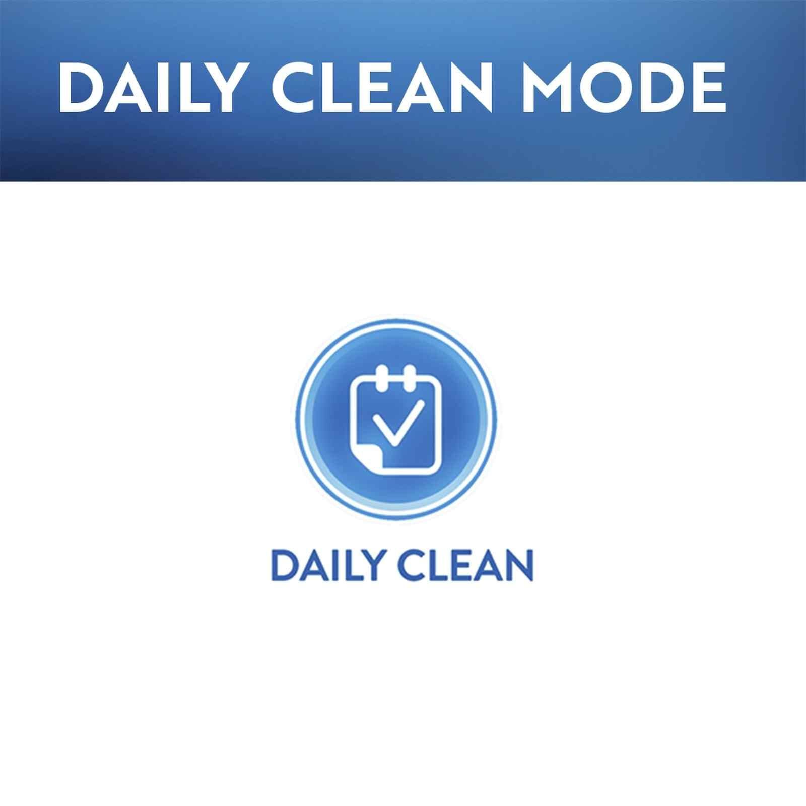 ORAL-B Power Rechargeable Toothbrush Vitality D12513-image 2