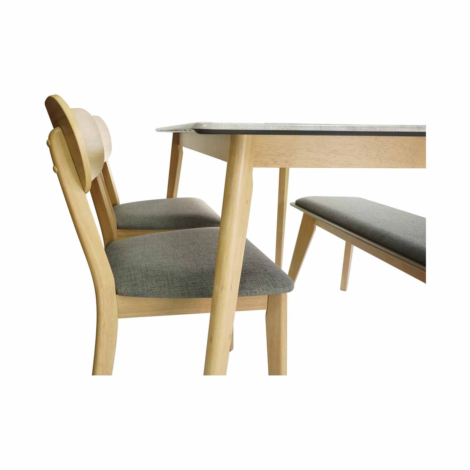 4 Piece Dining Set ACHILLES-image 8