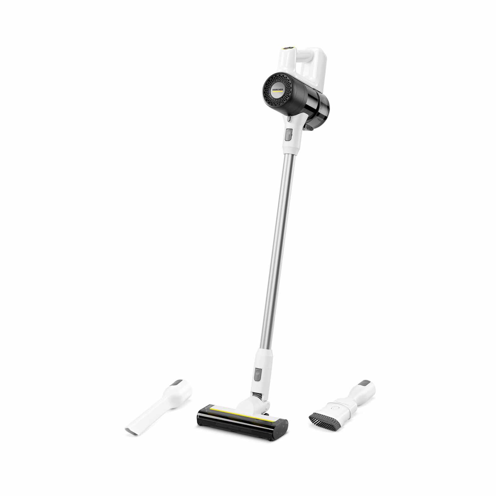KARCHER Cordless Vacuum Cleaner KVA 2-image 4
