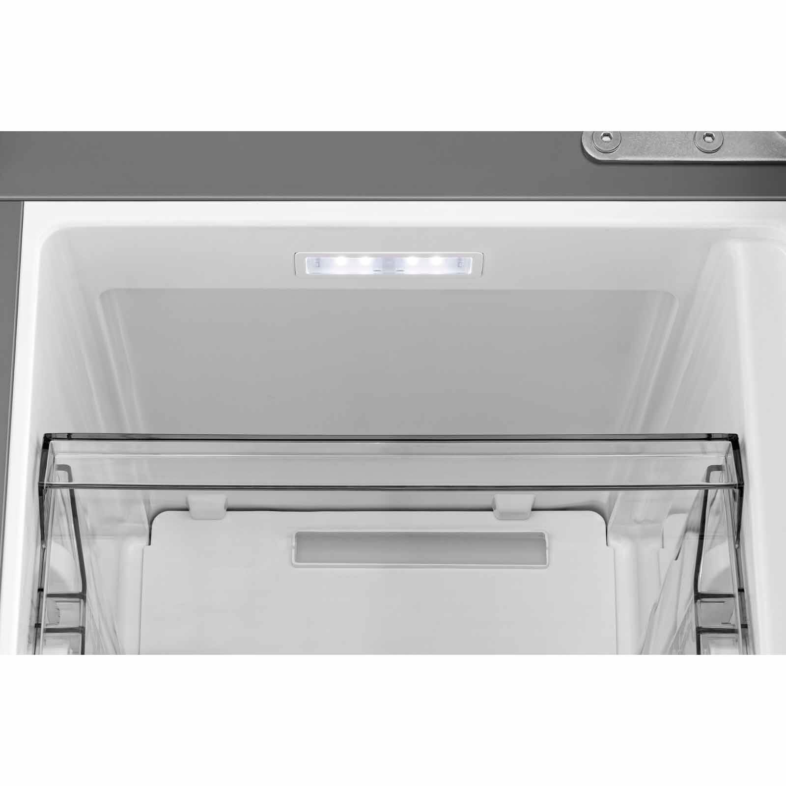 HISENSE Multi-door Fridge With Water Dispenser (483l) RQ5P470SYFD-image 2