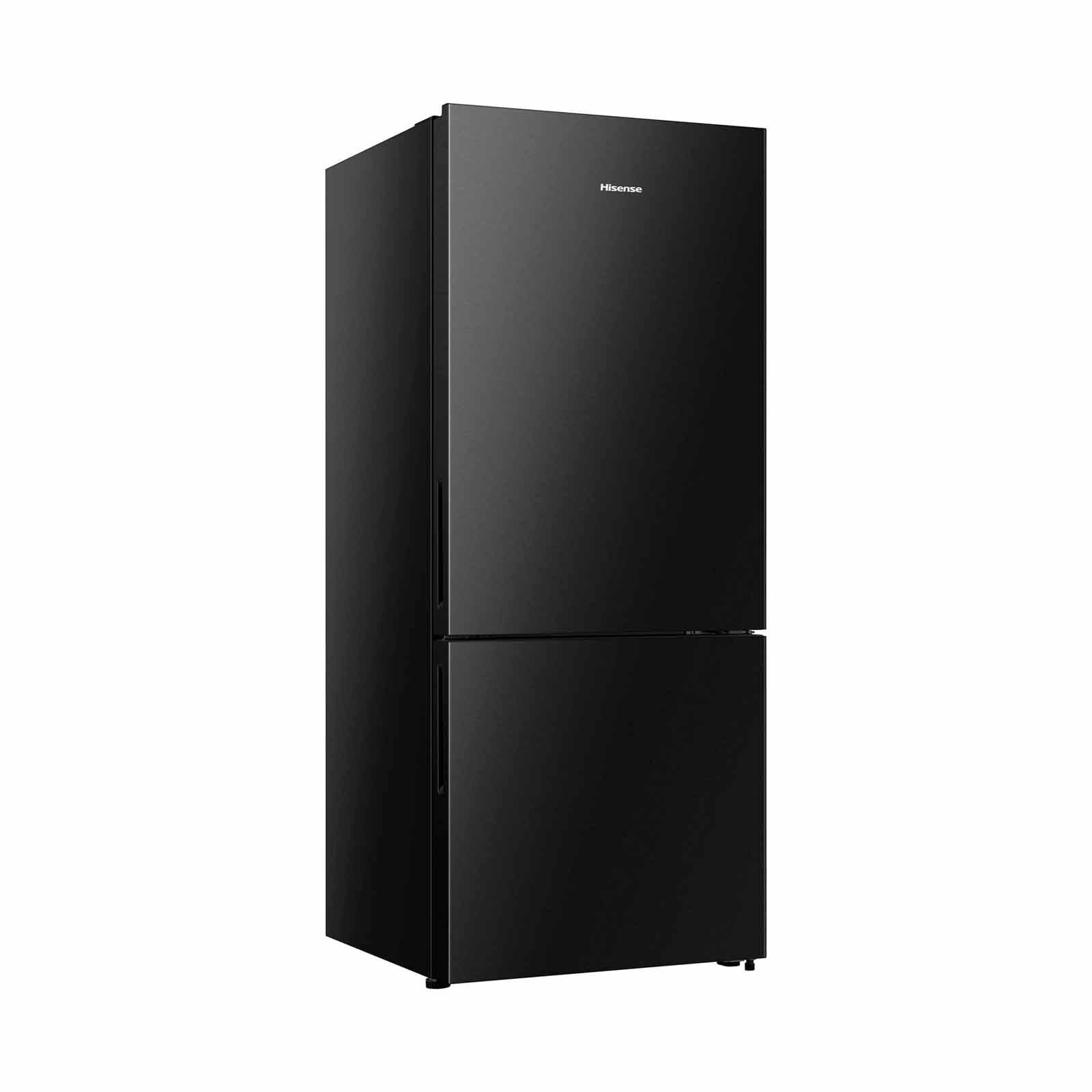 HISENSE Bottom Mount Fridge (416l) RB422P3EB5-image 4