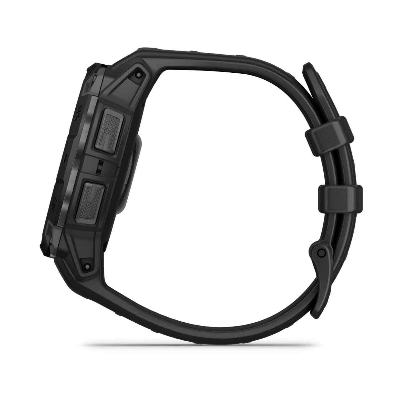GARMIN Instinct 3 &ndash; 45 Mm, Amoled, Black With Black Band GM-010-02936-40-image 6