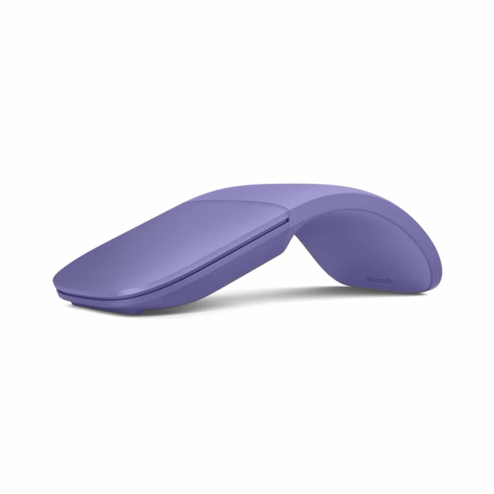 MICROSOFT Surface Arc Mouse Sc Bluetooth - Violet EP2-32832-image 1