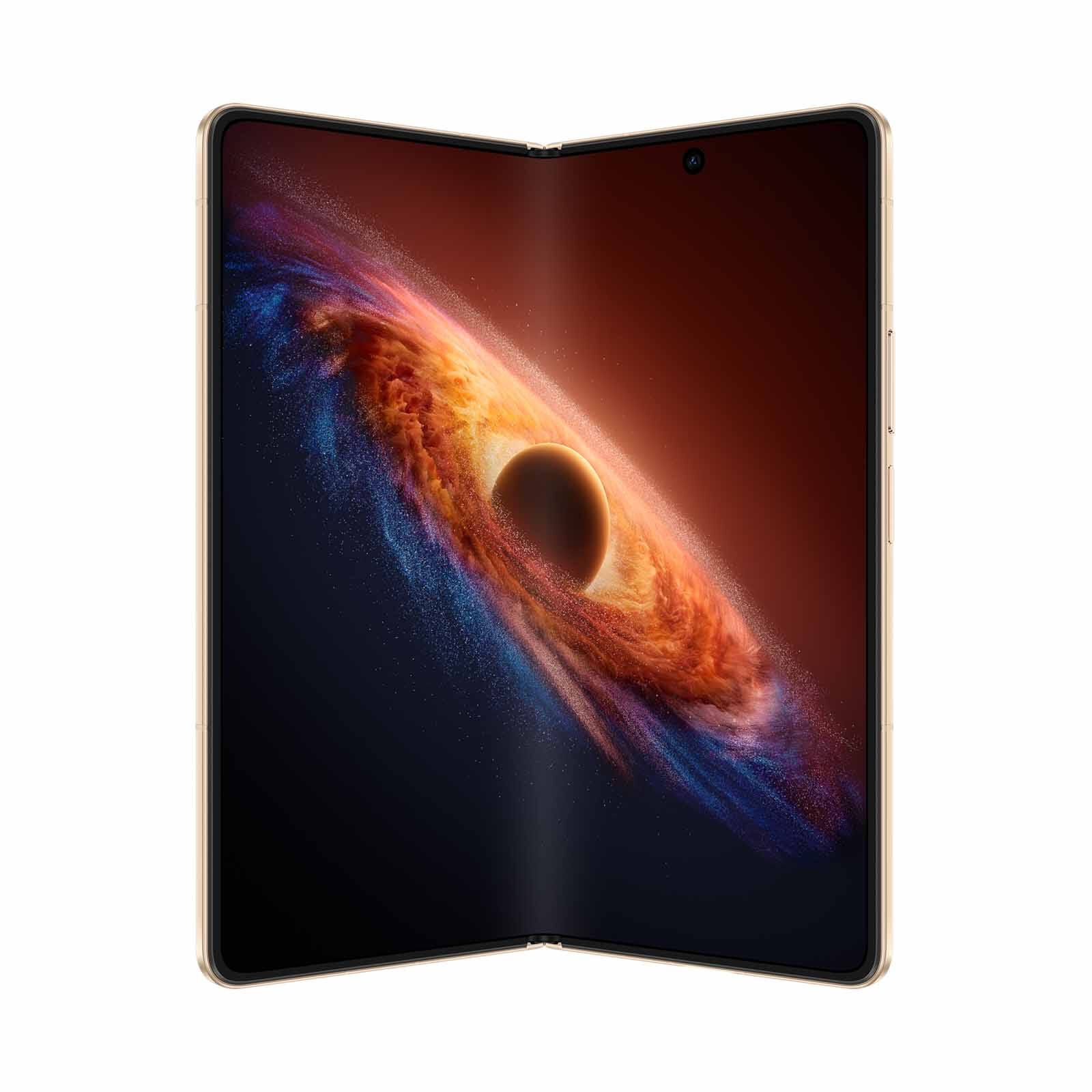 HONOR Magic V6 (16gb+512gb) Gold 5109CEUL-image 8