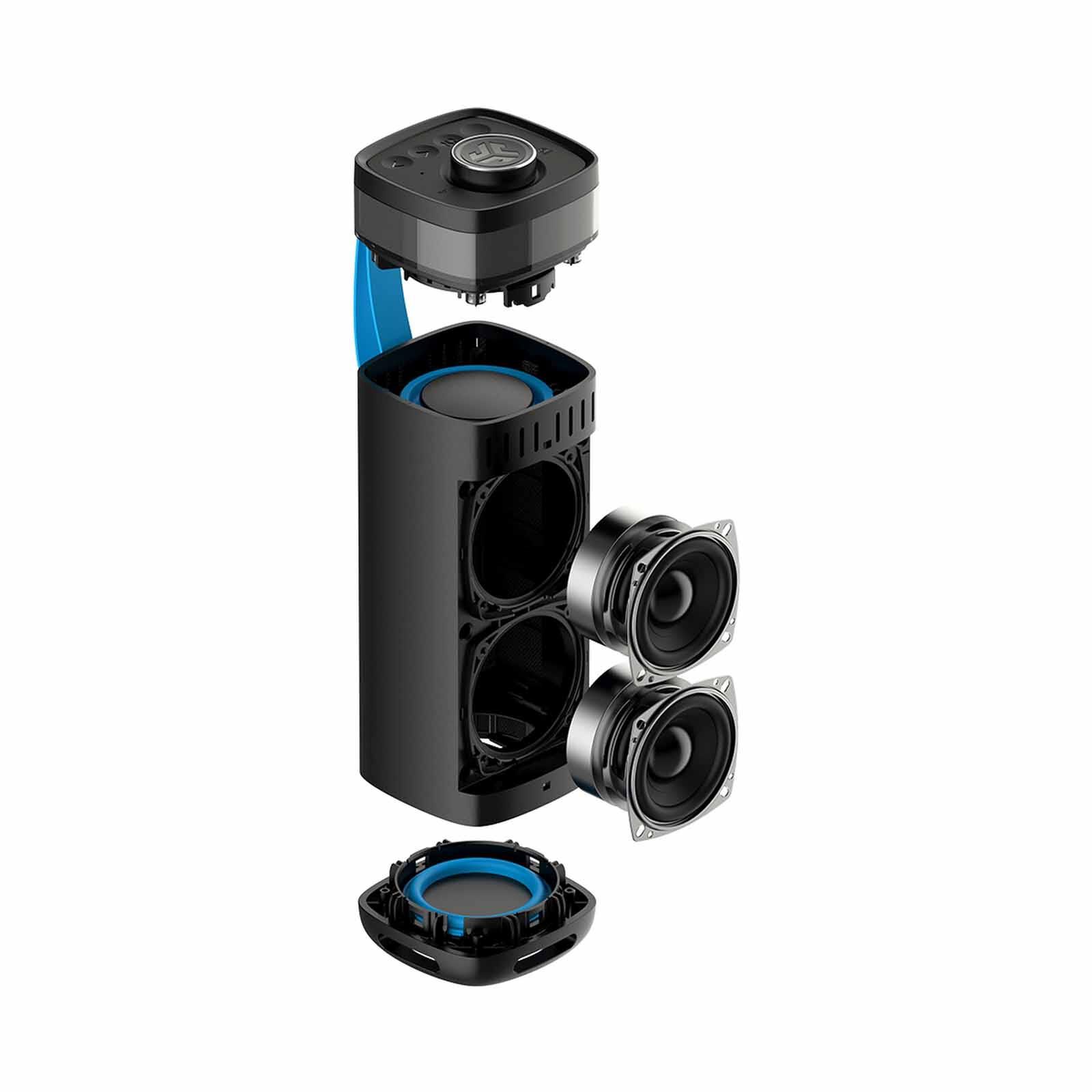 JLAB Jbuds Party Speaker Black SBJBUDSRBLK62-image 2