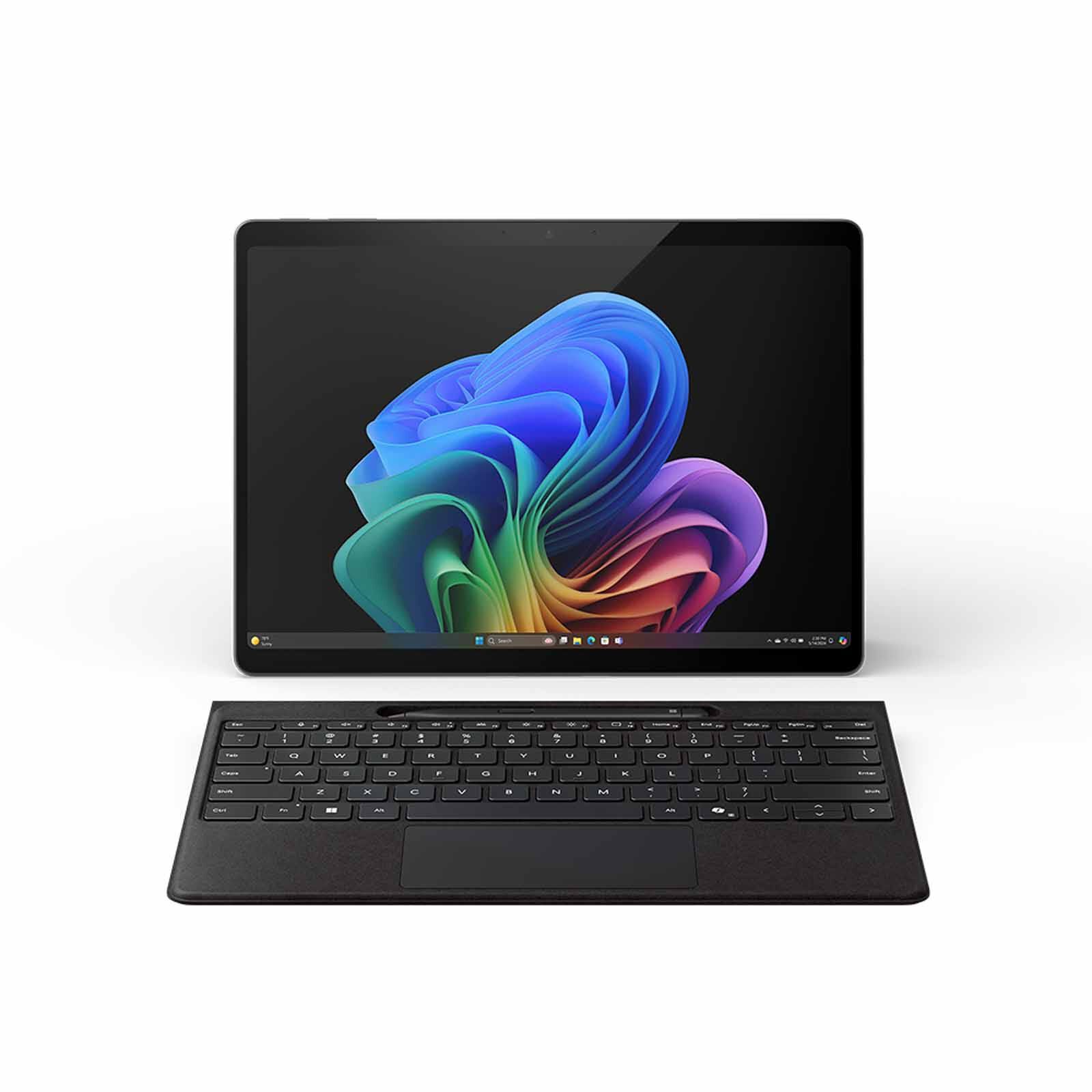 MICROSOFT Surface Pro (11th Edition) 512gb C12 16gb Oled Black ZIA-00030-image 1