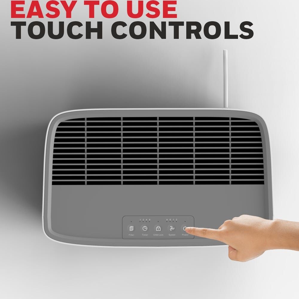 HONEYWELL Air Touch P1 Indoor Air Purifier HC000021/AP/P1/UK-image 13