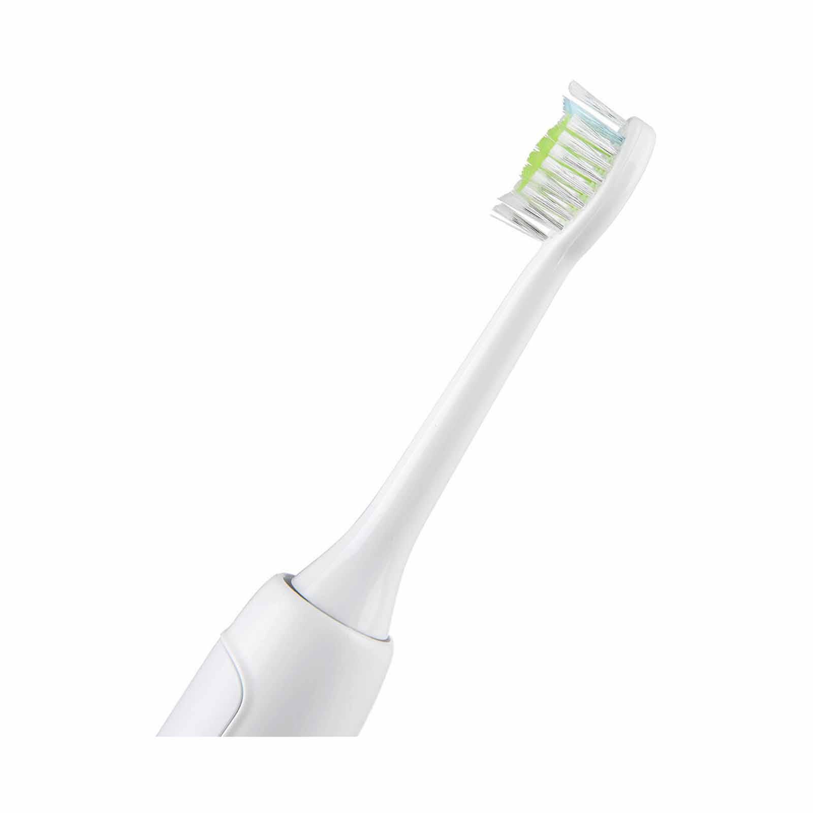 IUIGA Clearwhite Sonic Electric Toothbrush - White PCAB010001WT-image 2