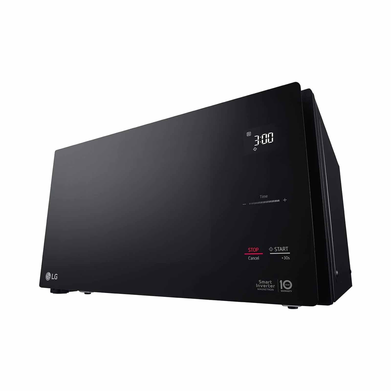 LG Basic Microwave (25l) MS2595DIS-image 8
