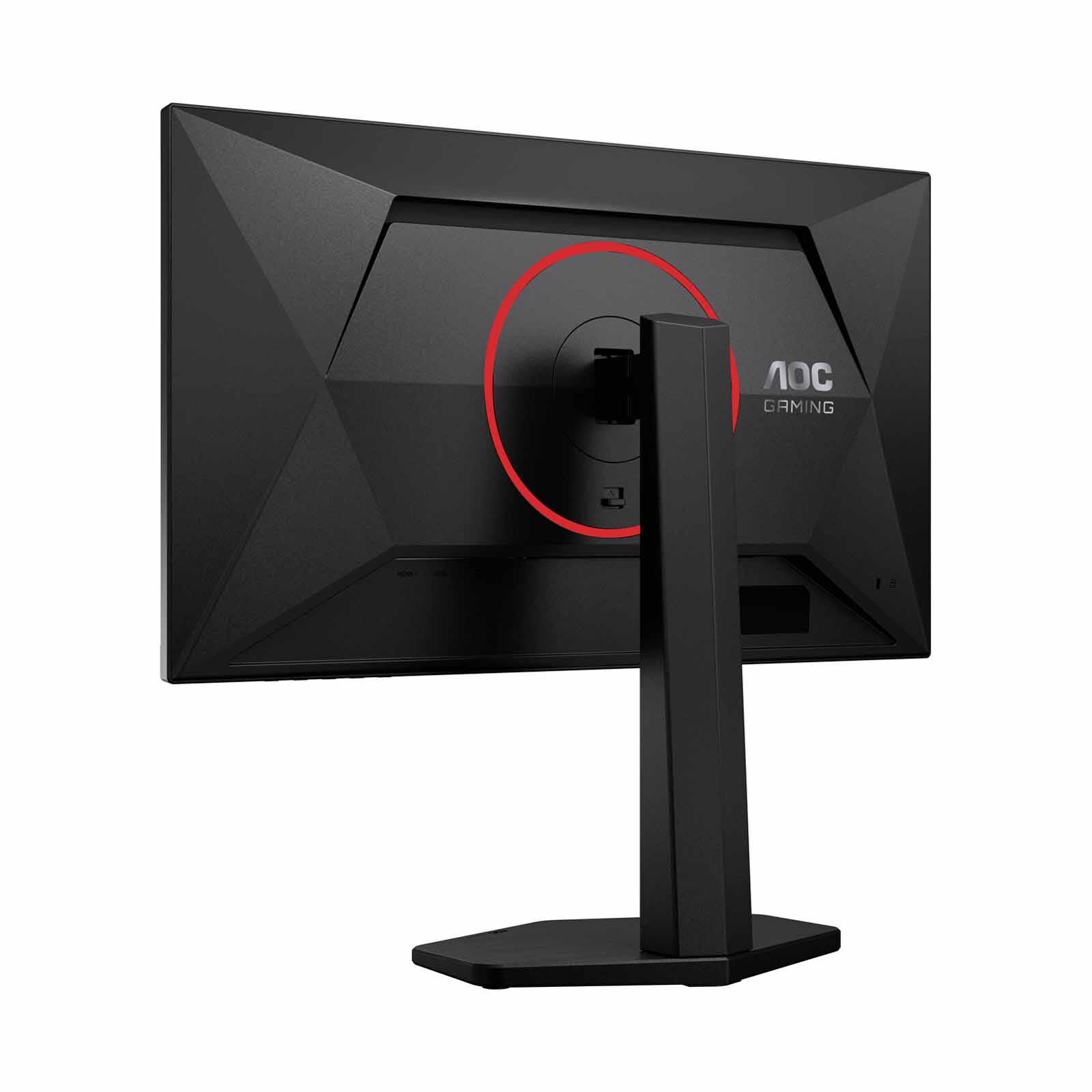 AOC 24in Ips Fhd Fast Ips Gaming Monitor 24G4ZR-image 7