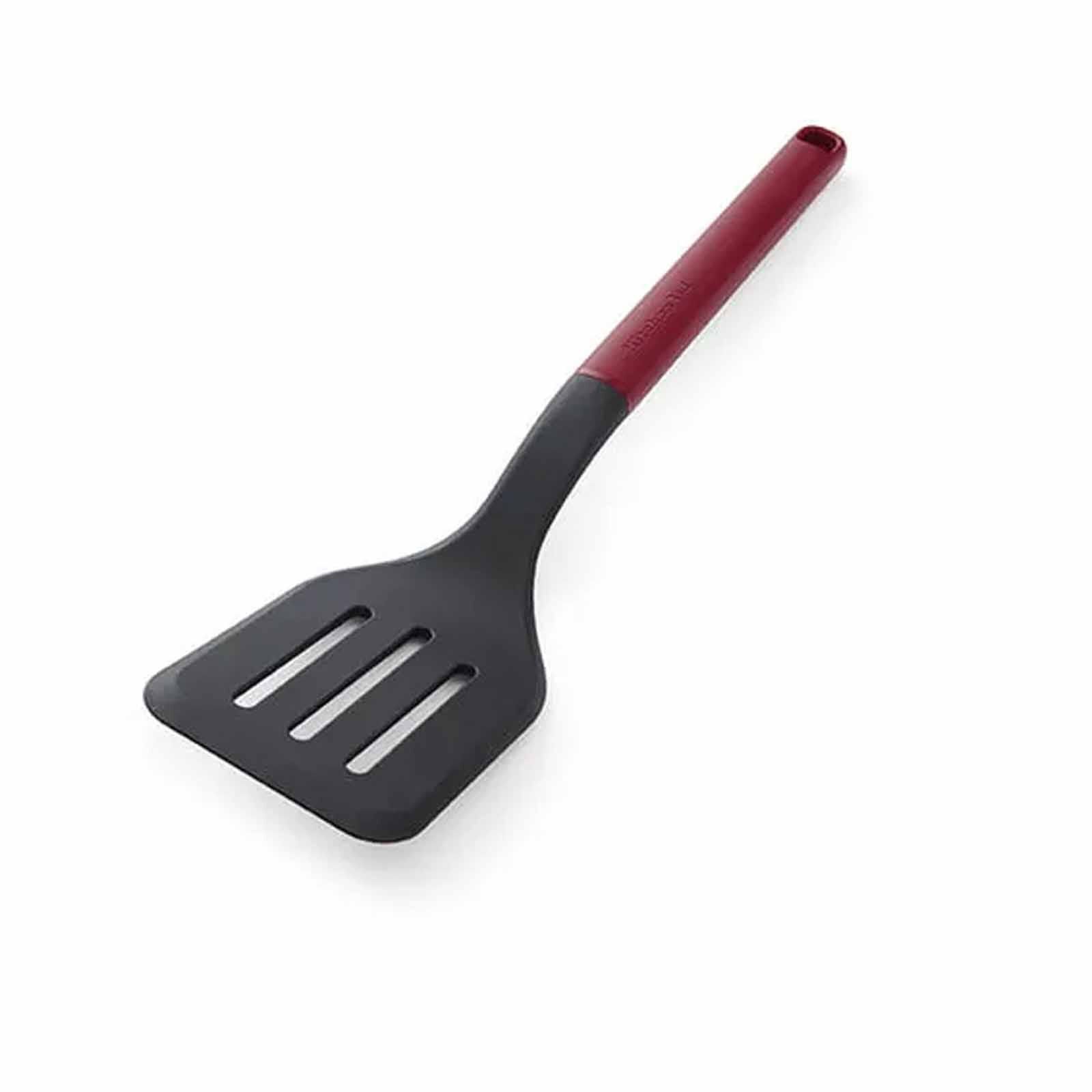KITCHENAID Slotted Turner - Empire Red KAKT115968-image null