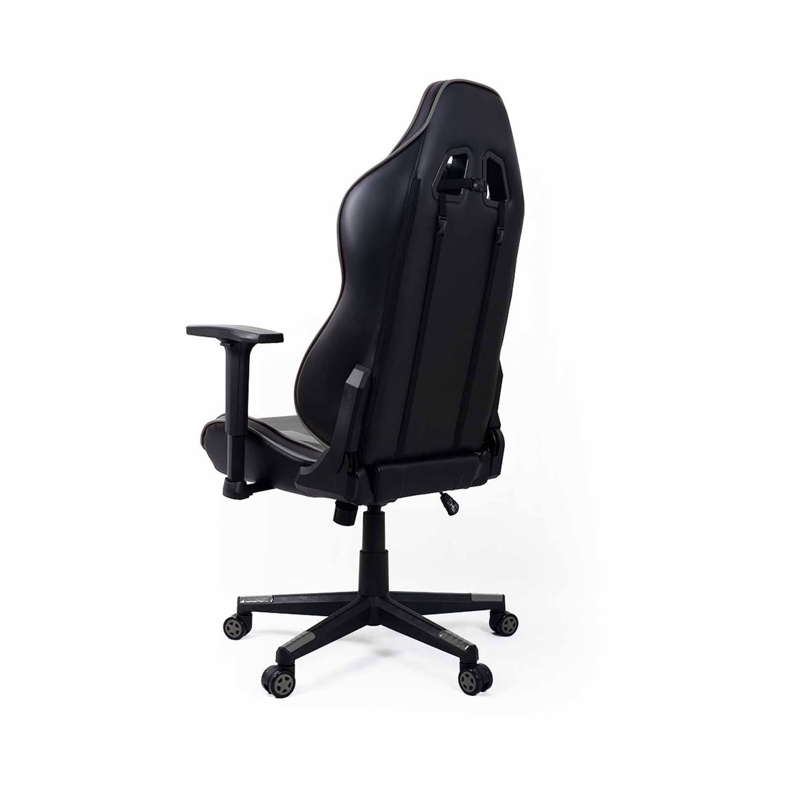 TTRACING Swift X 2020 Gaming Chair - Grey TTRSWIFTX2-003-image 7
