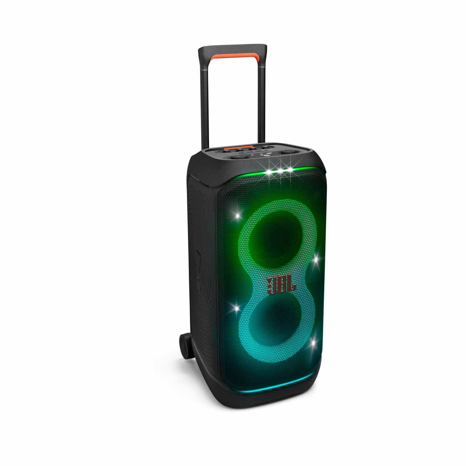 JBL 240w Portable Partybox Speaker With App PARTYBOX STAGE 320-image 3