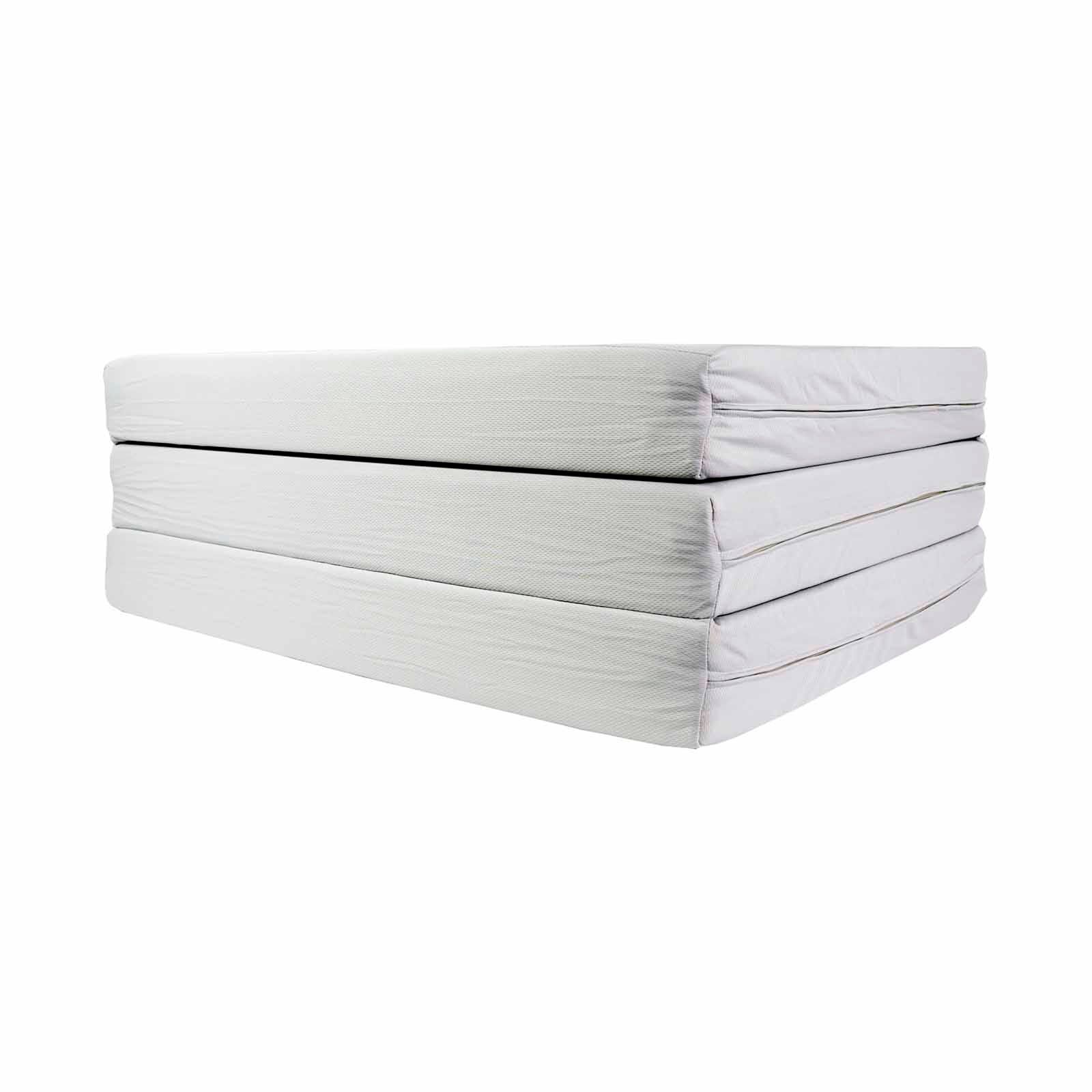 EPITEX 3 Fold Mattress 4cm 3 FOLD MATT 4CM-image 2