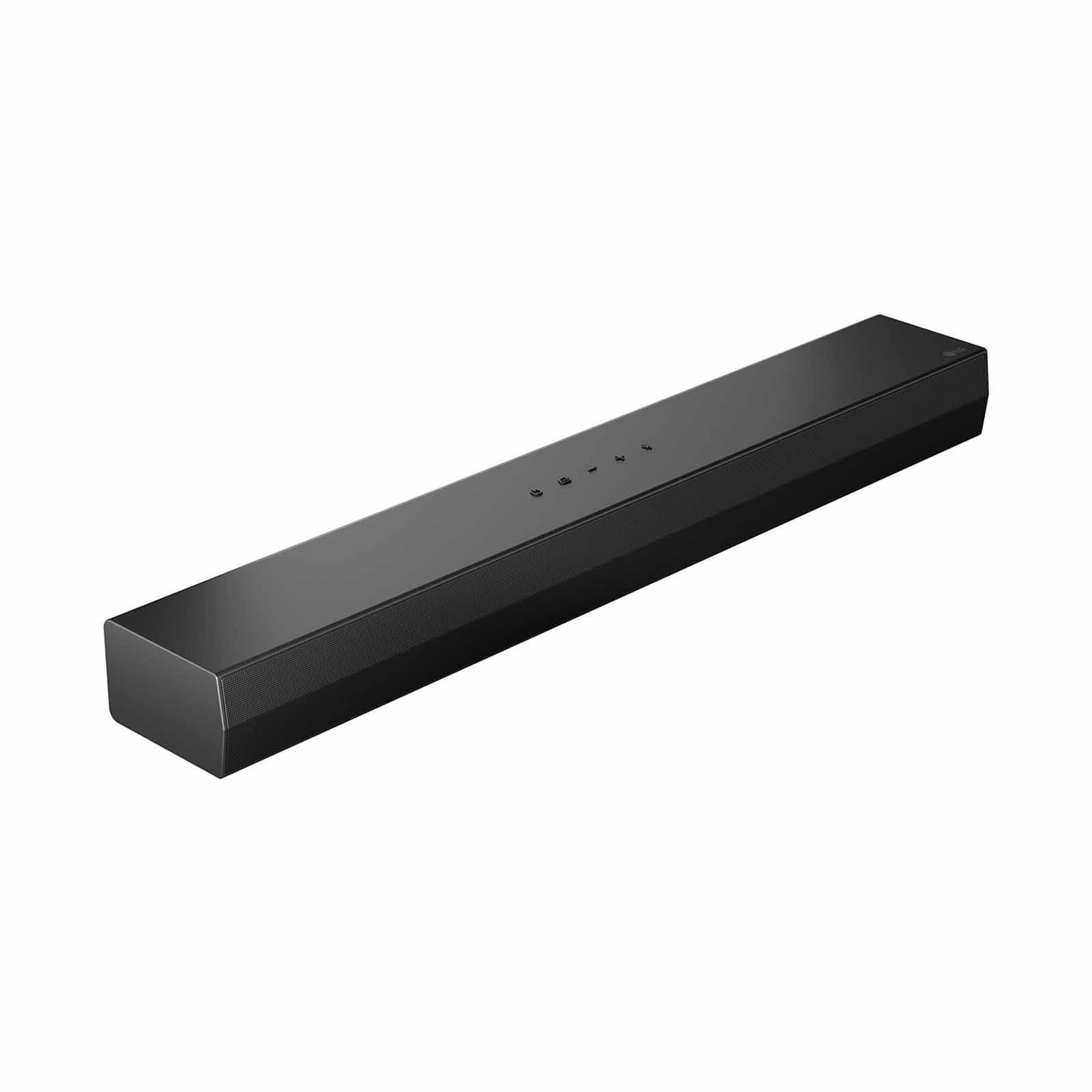 LG 2.0 Ch Soundbar S20ACSGPLLK-image 10