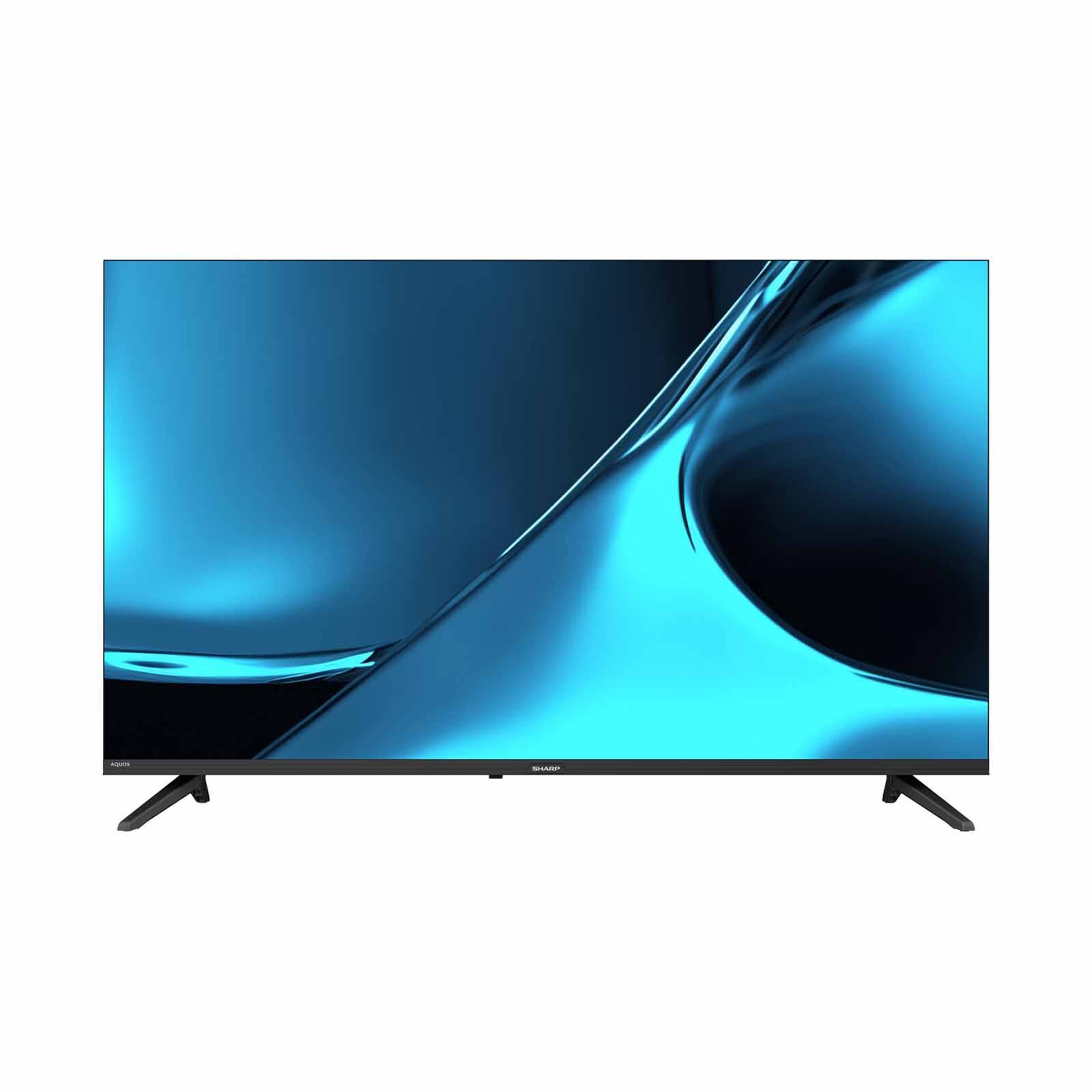 SHARP 43 In Full Hd Google Tv 2T-C43GH3000X-image 1