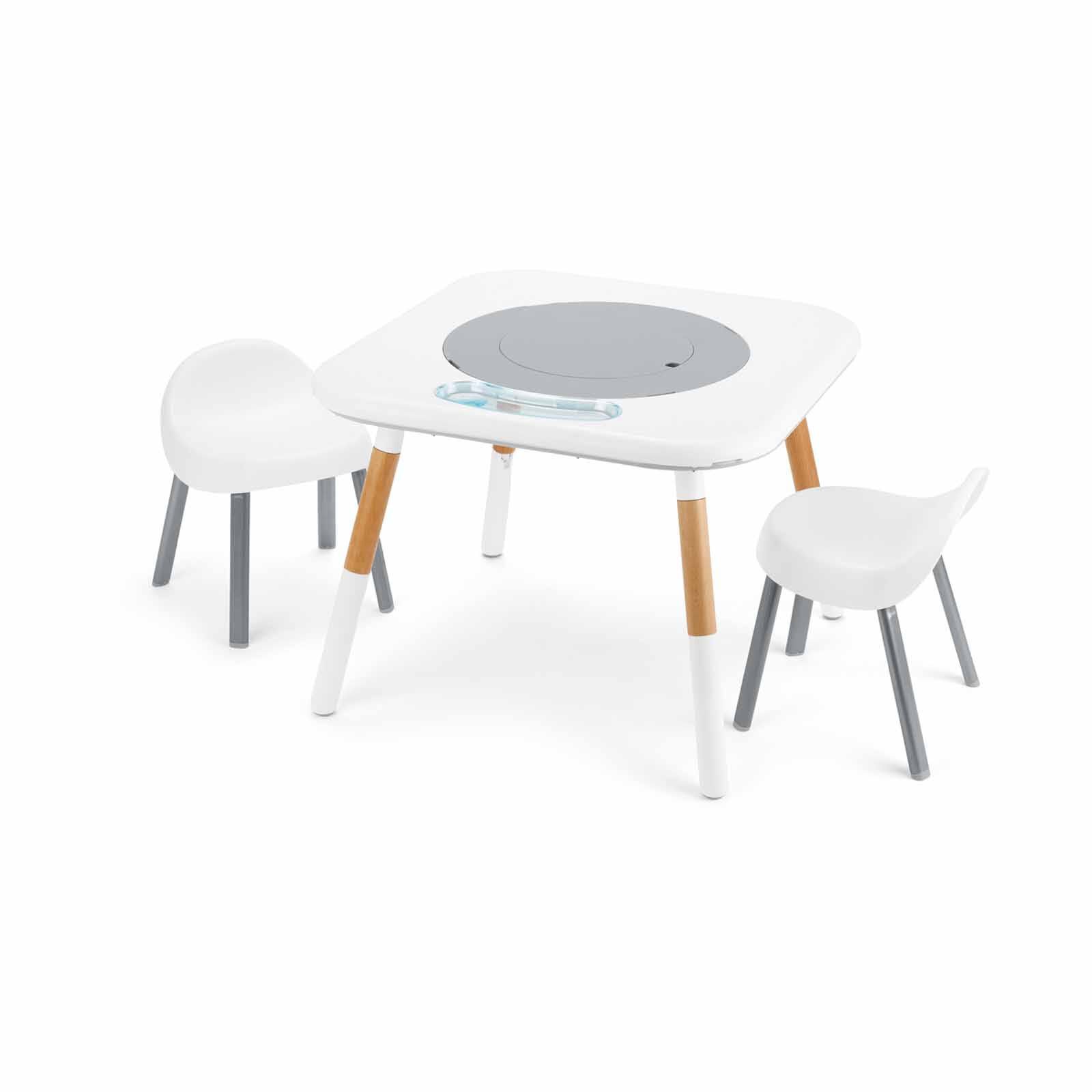 SKIP HOP Discoverosity 3 Stage Activity Center SH9O297010-image 2