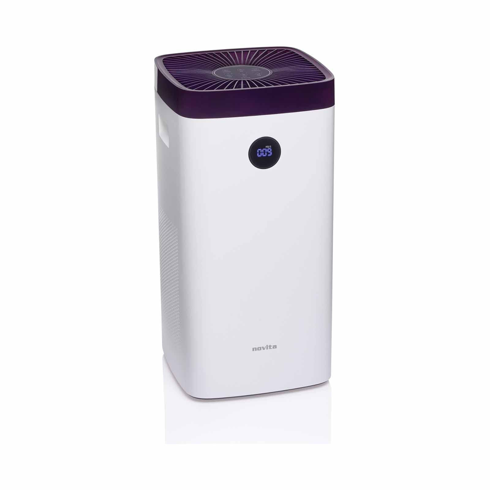 NOVITA Air Purifier A18I-image 2