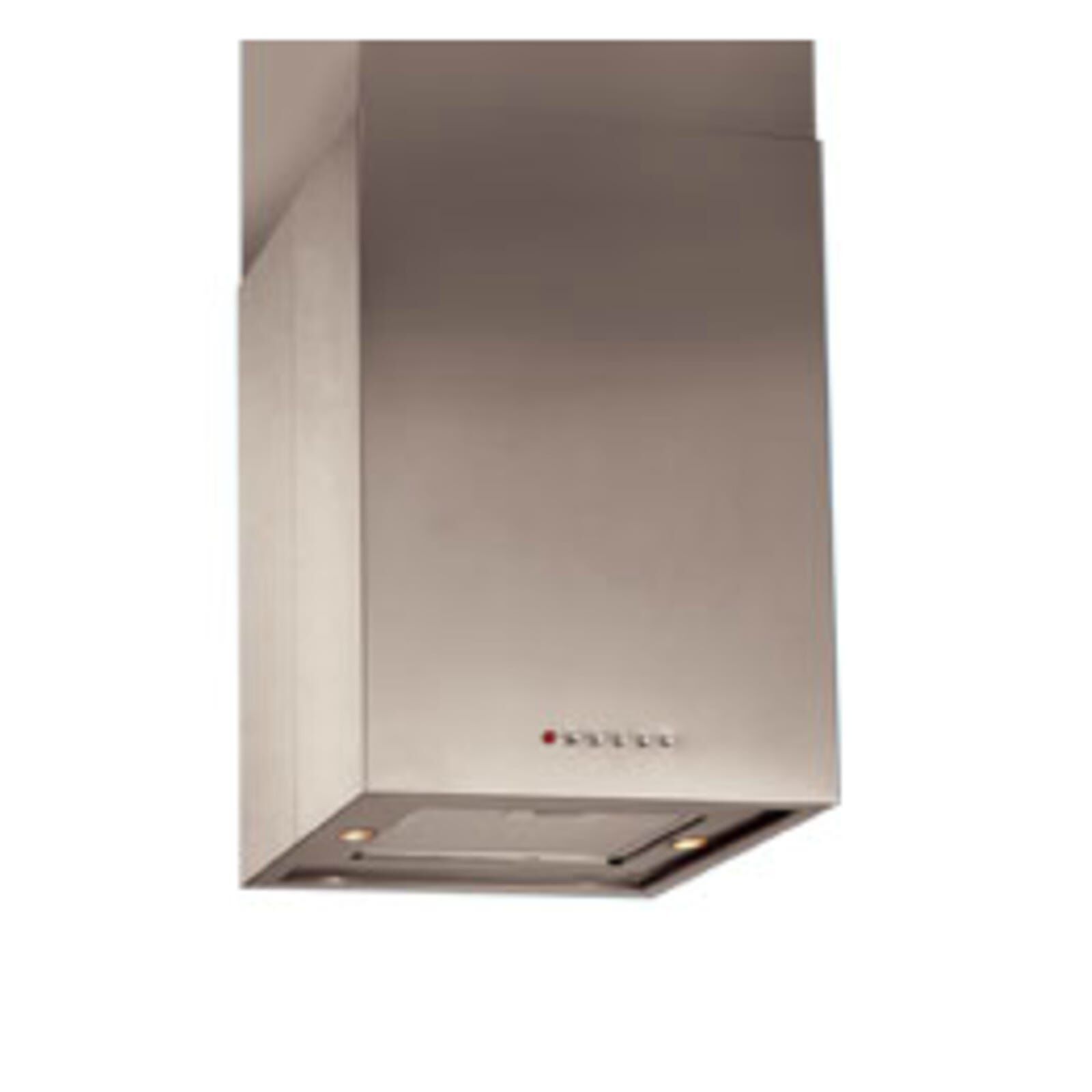 TURBO Island Hood (exclude Installation) T1241SS(S/STEEL)