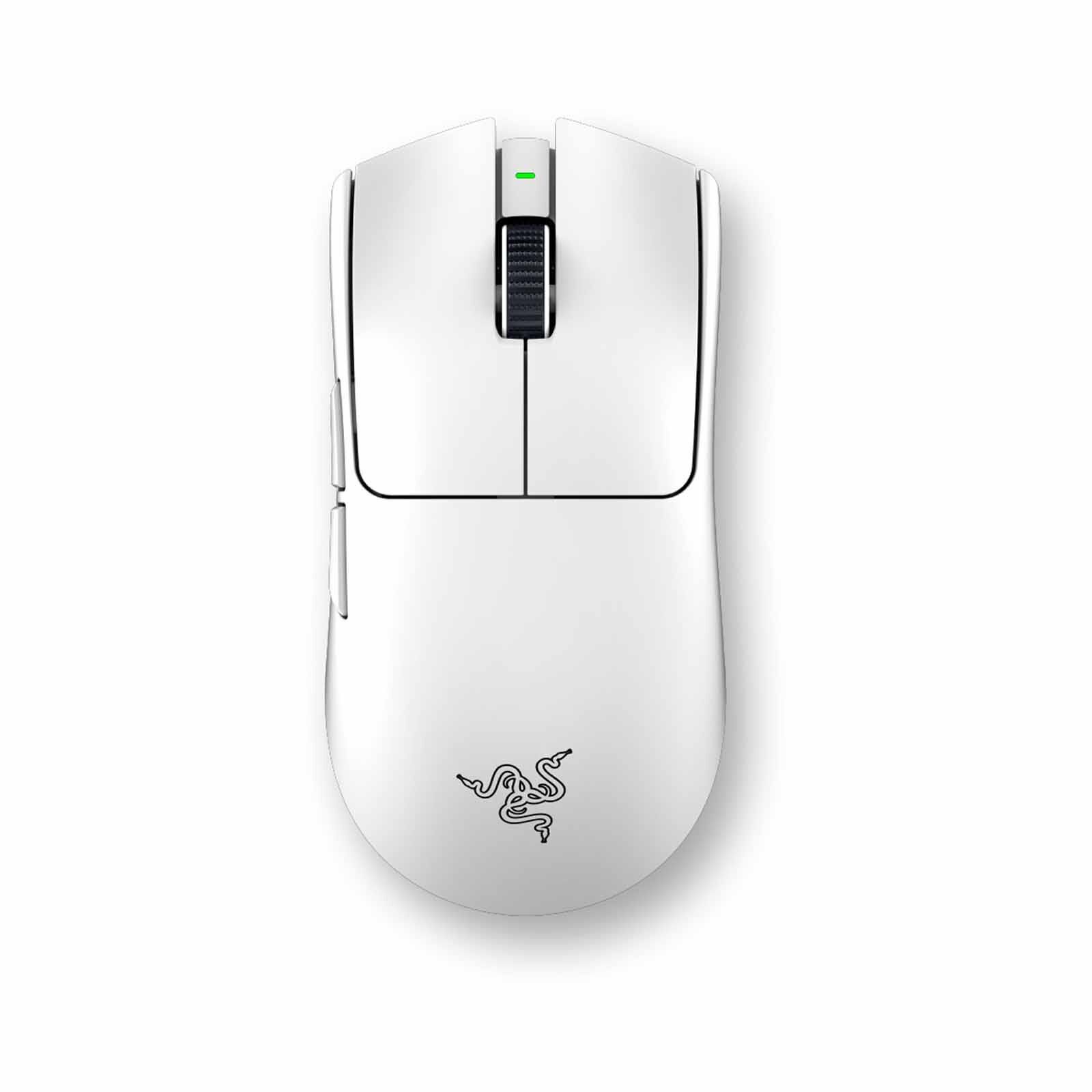 RAZER Viper V3 Pro - Wireless Esports Gaming Mouse (white Edition) RZ01-05120200-R3A1-image 1