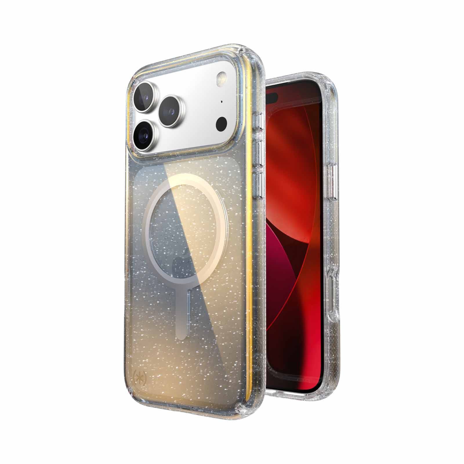 SPECK Ip17 Pro Max P2 Lux Hyper Mirror (ms) 151027-3274-image 2