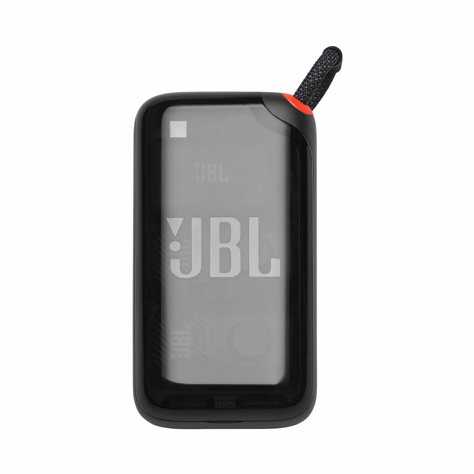 JBL Two Portable Ai-powered Microphones With Real-time Vocal Removal EASYSING MIC MINI DUO-image 4