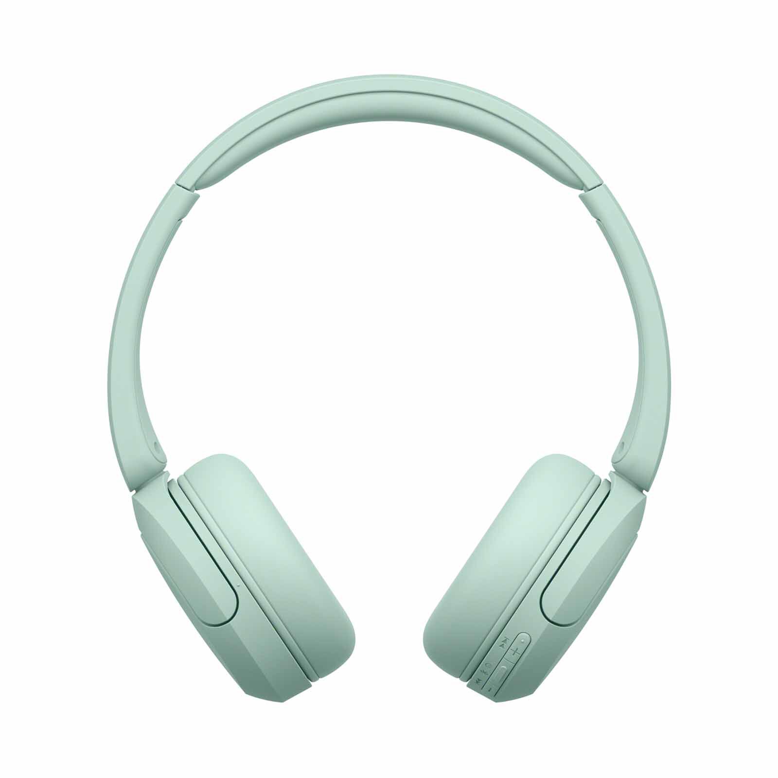 SONY Wireless Headphone (mint) WH-CH530/GZE