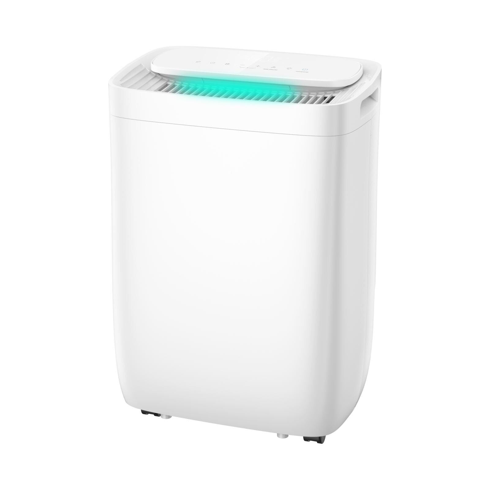 MIDEA Dehumidifier MDDQ1-12DEN7-image 3