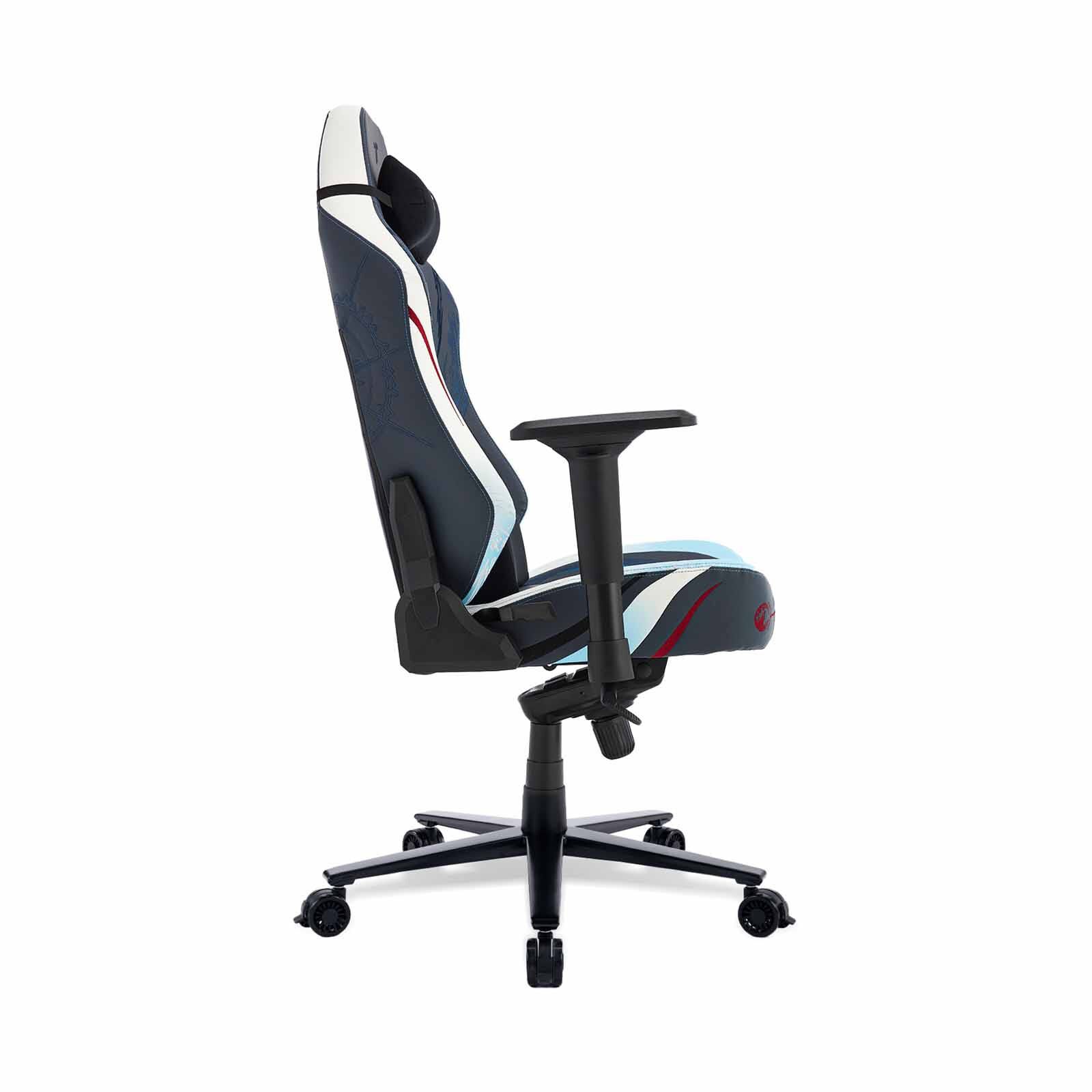TTRACING Maxx Gaming Chair - Gojo Edition TTRMAXXJJKGJ-001-image 7