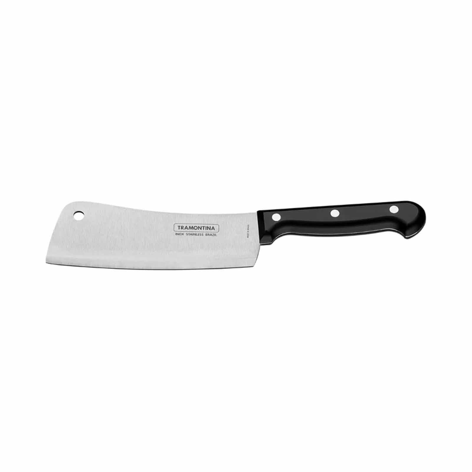 TRAMONTINA Ultracorte 6 Inch Cleaver 23864106