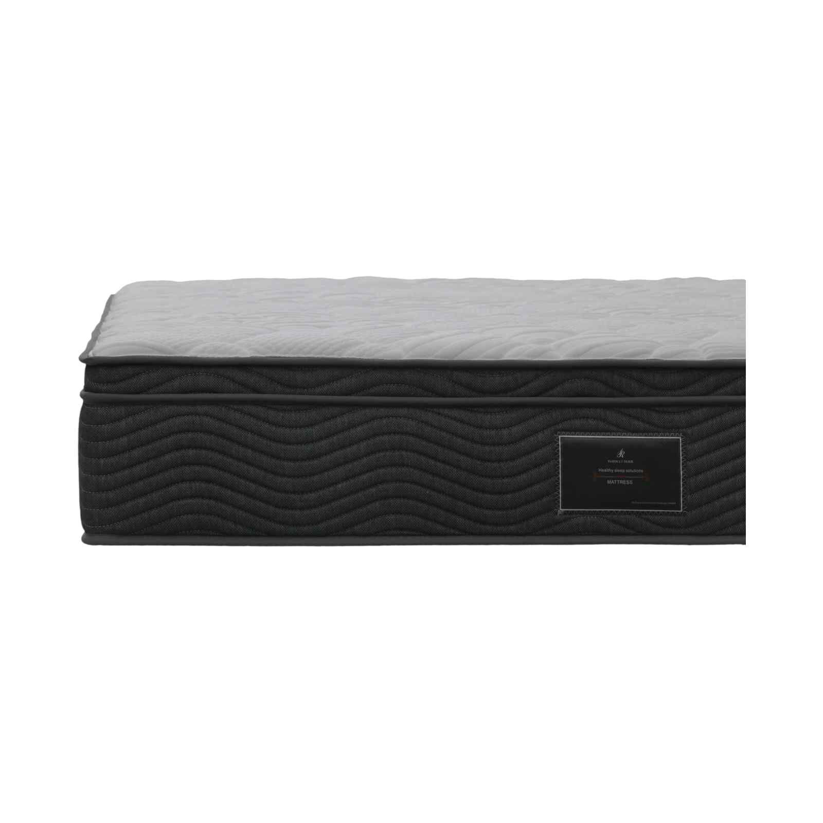 DERUCCI Single Size Mattress MZZS-004-image 2