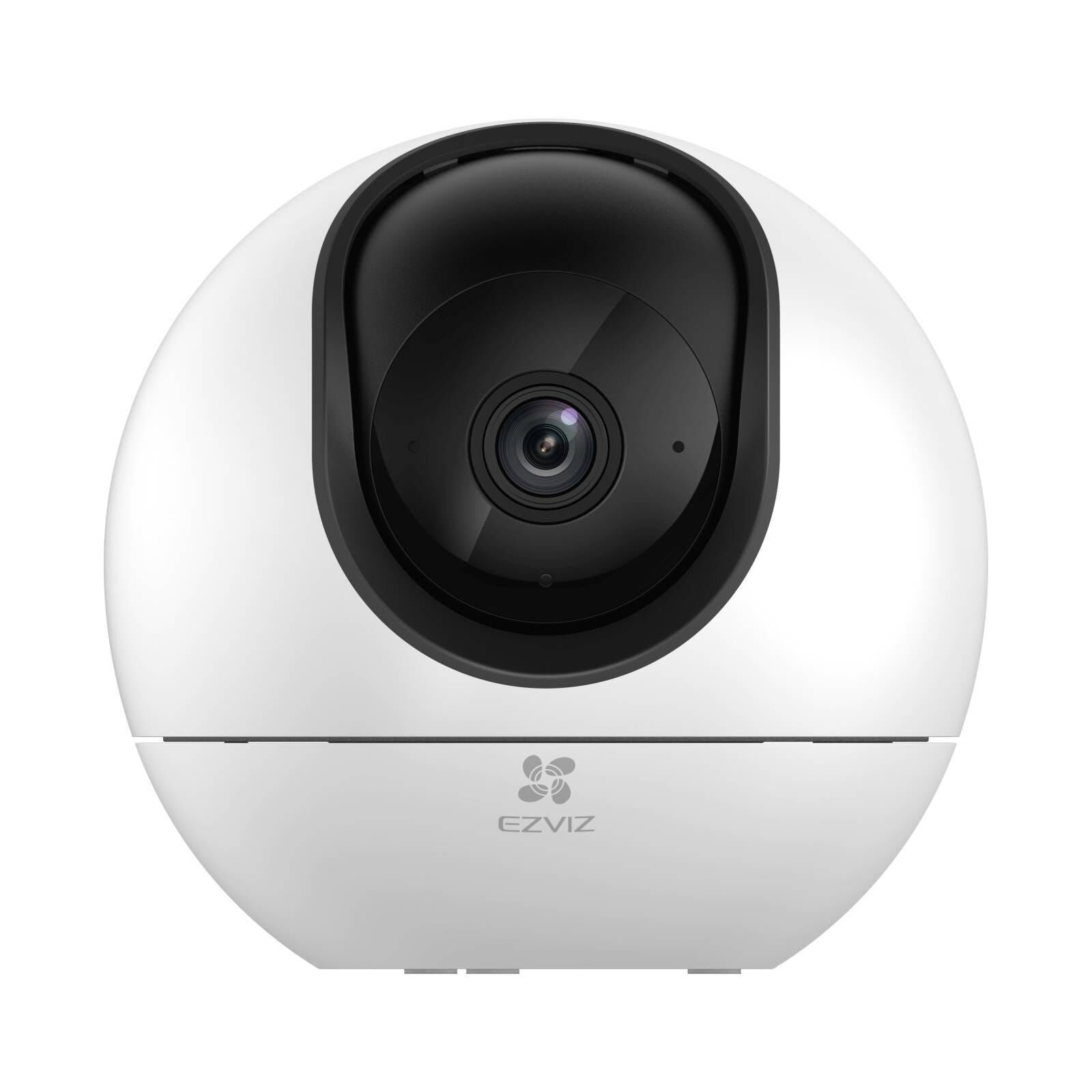 EZVIZ H6 5mp 3k Smart Home Wi-fi Camera CS-H6(5WF,4MM)-image 1