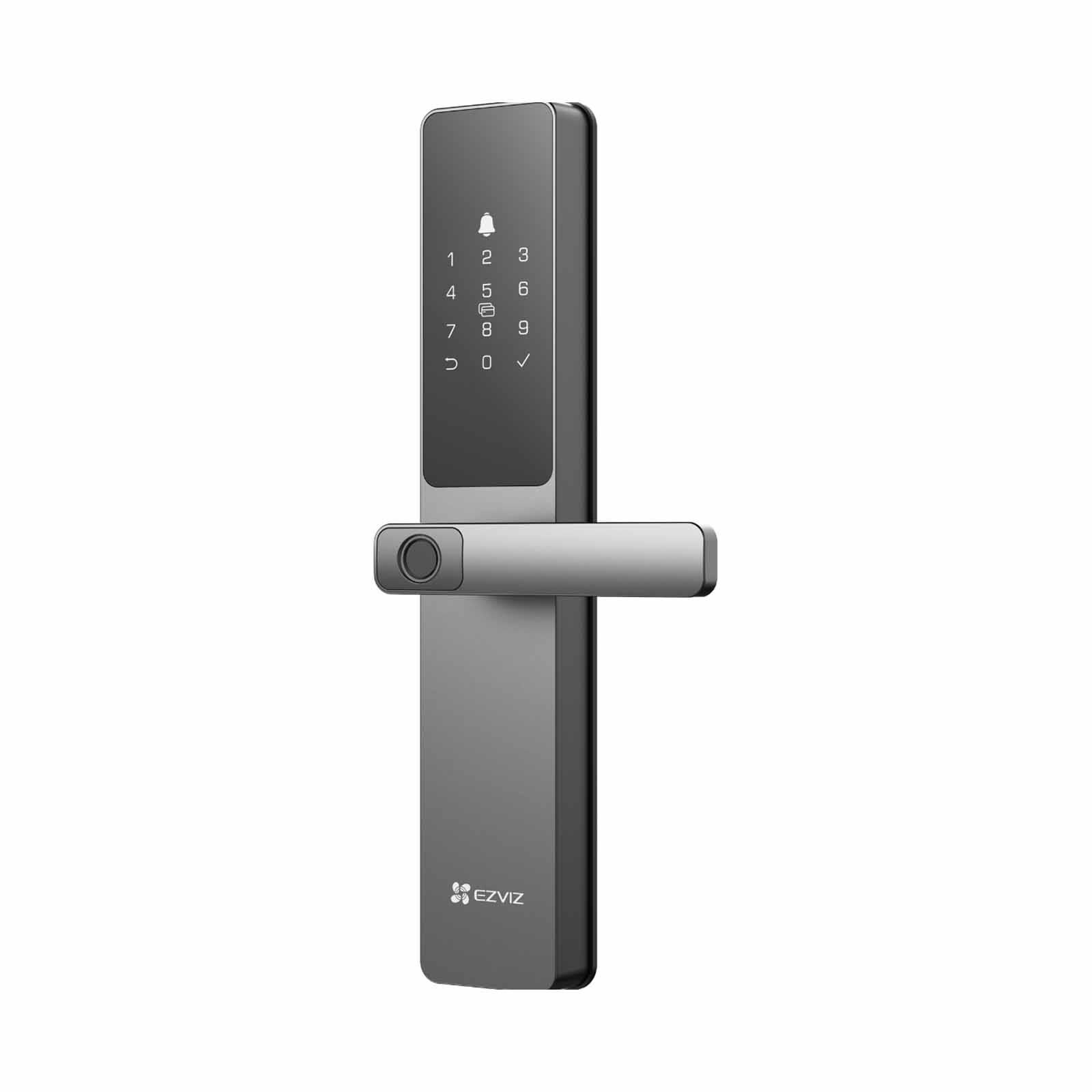 EZVIZ Lever Handle Smart Lock DL05-image 2