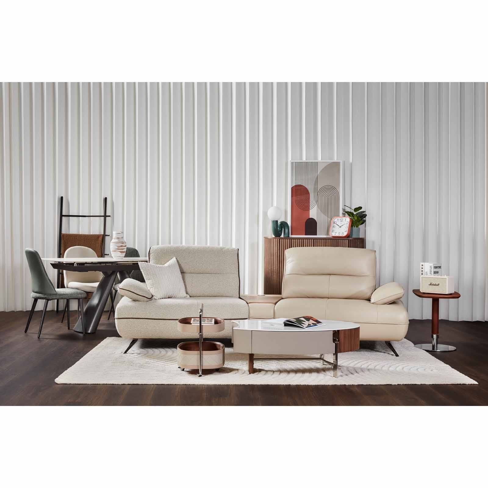 MUZE Dining Chair (fab) GAIA-image 7