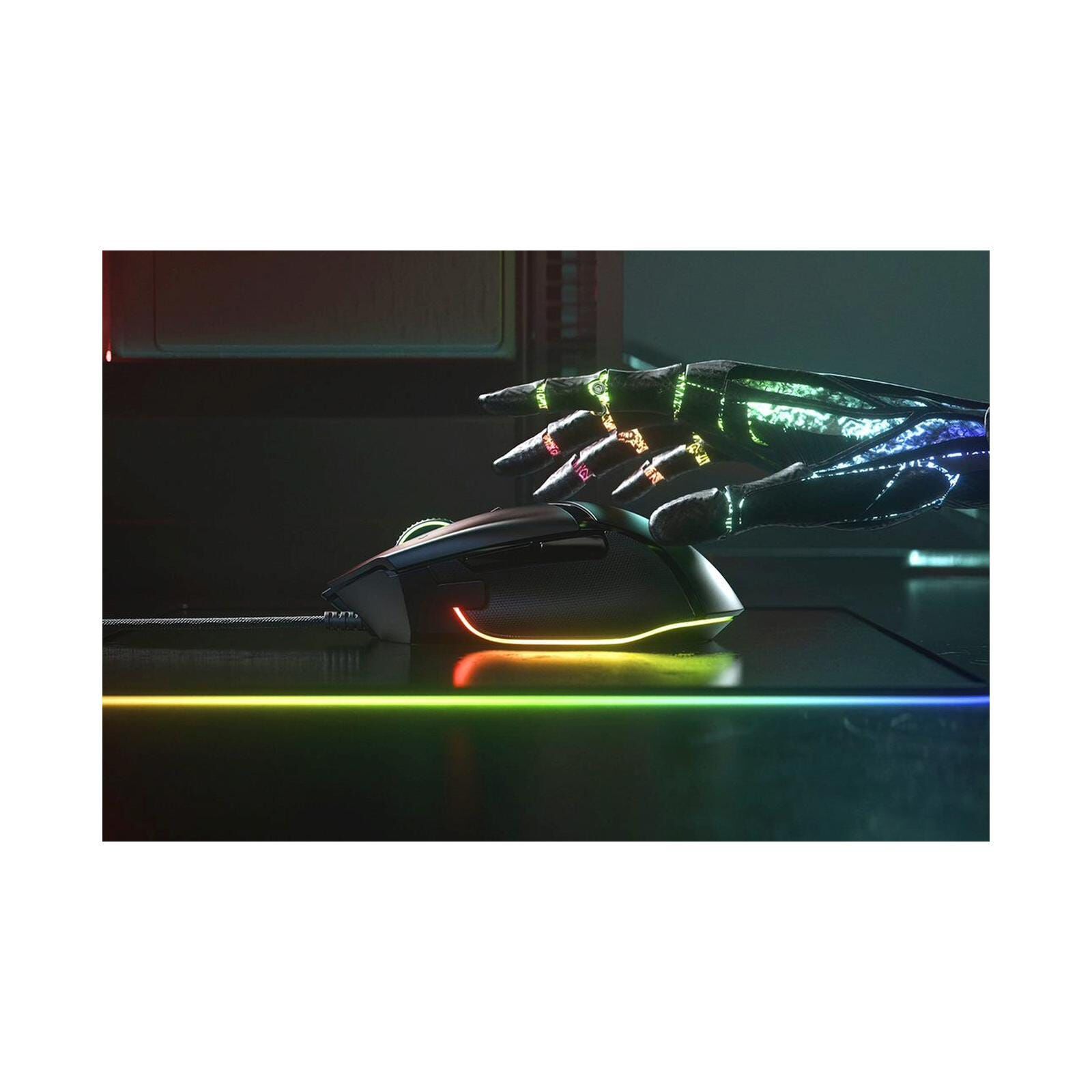 RAZER Basilisk V3-ergonomic Wired Gaming Mouse RZ01-04000100-R3M1