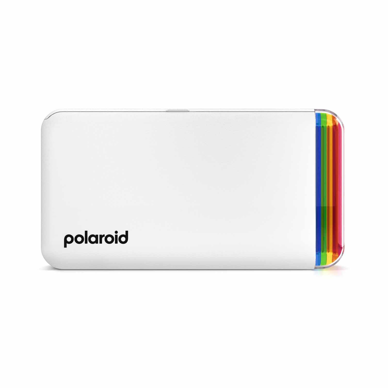 POLAROID Hi&middot;print 2x3 Pocket Photo Printer Gen 2 - White 009128-image 2
