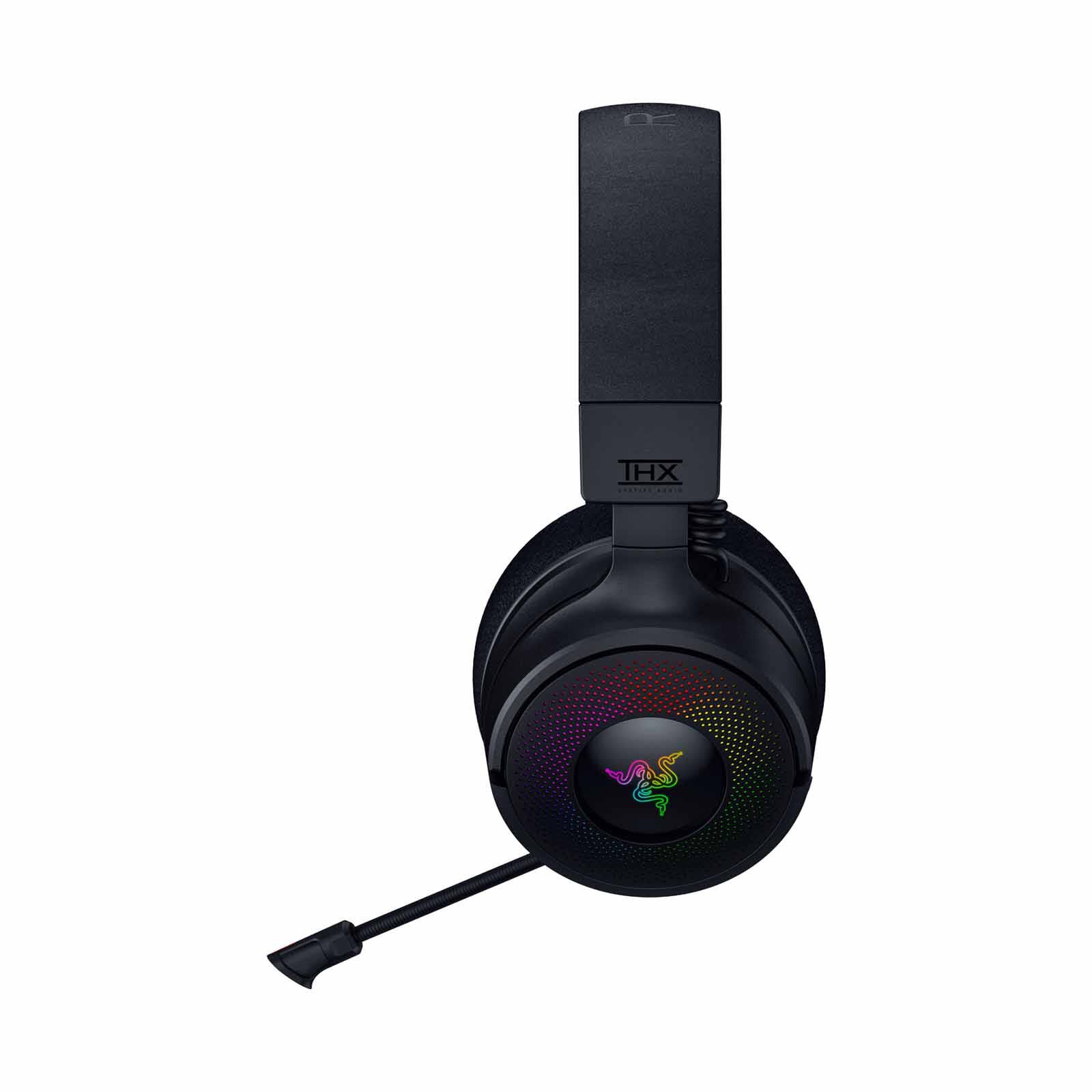 RAZER Kraken V4 - Wireless Gaming Headset RZ04-05170100-R3M1-image 6