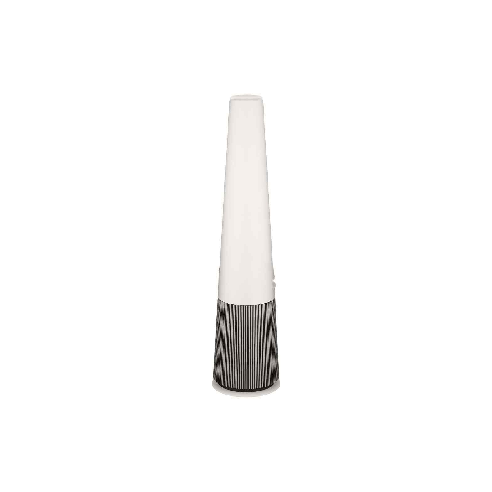 LG Puricare&trade; Aerotower Hit 2-in-1 Air Purifying Fan -calming Beige FS15GPBK0.AHK-image 5